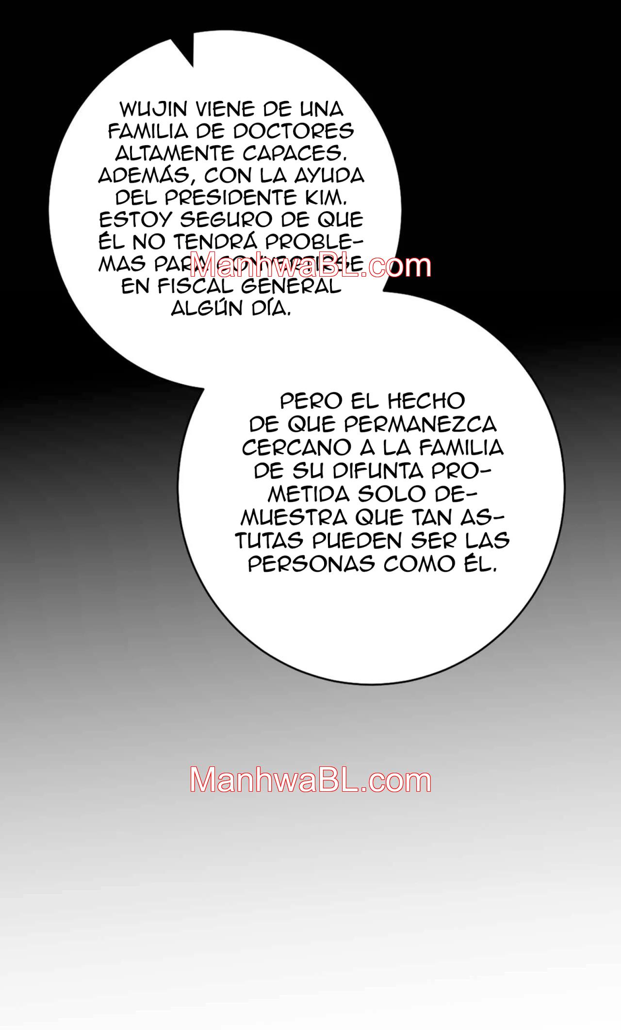 Into the thrill - Capítulo 11 manhwa