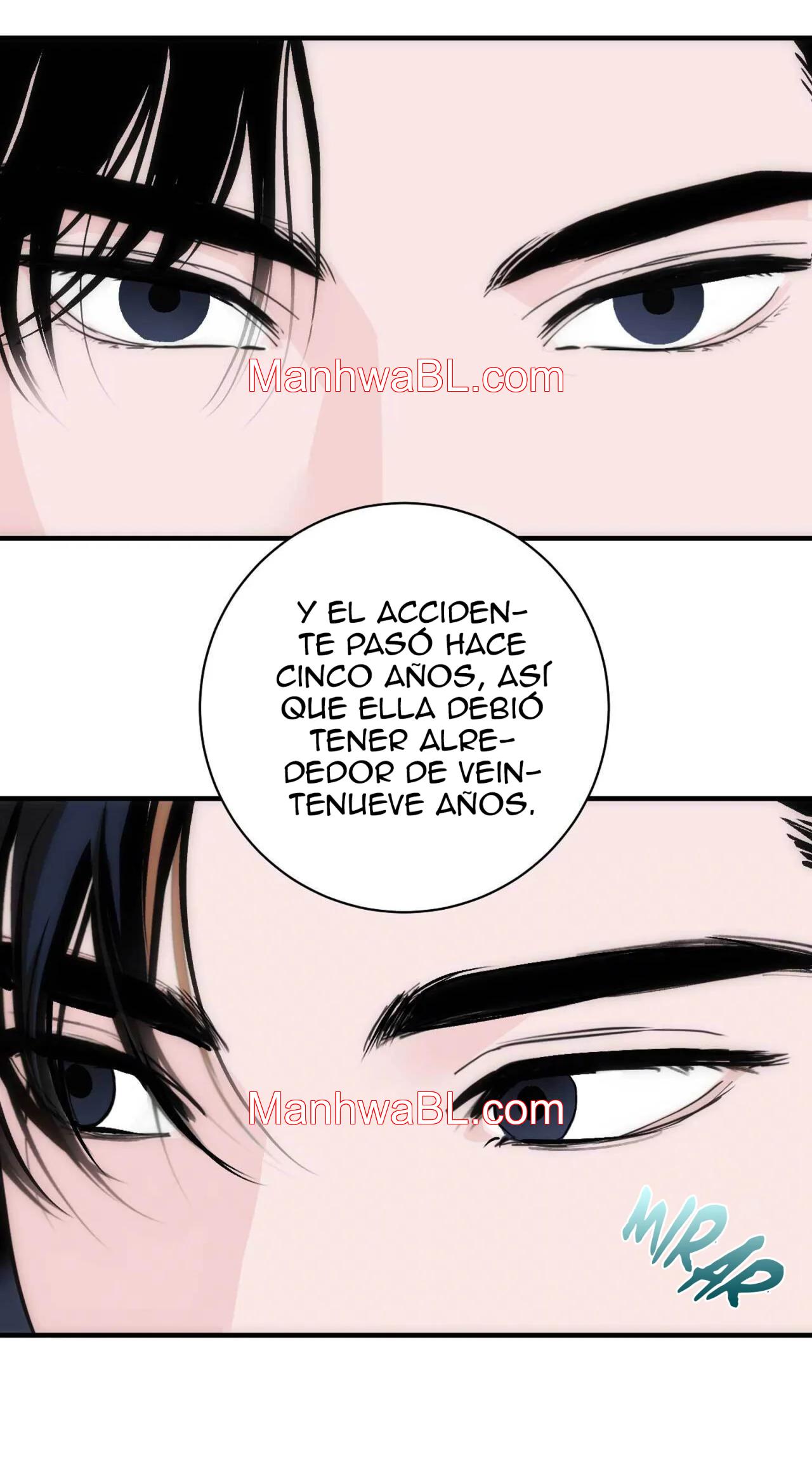 Into the thrill - Capítulo 11 manhwa