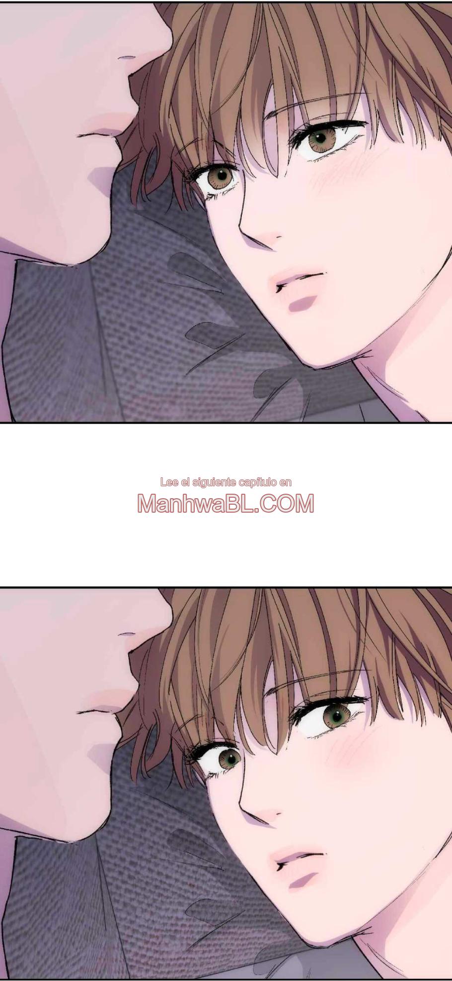 Into the thrill - Capítulo 48 3 manhwa