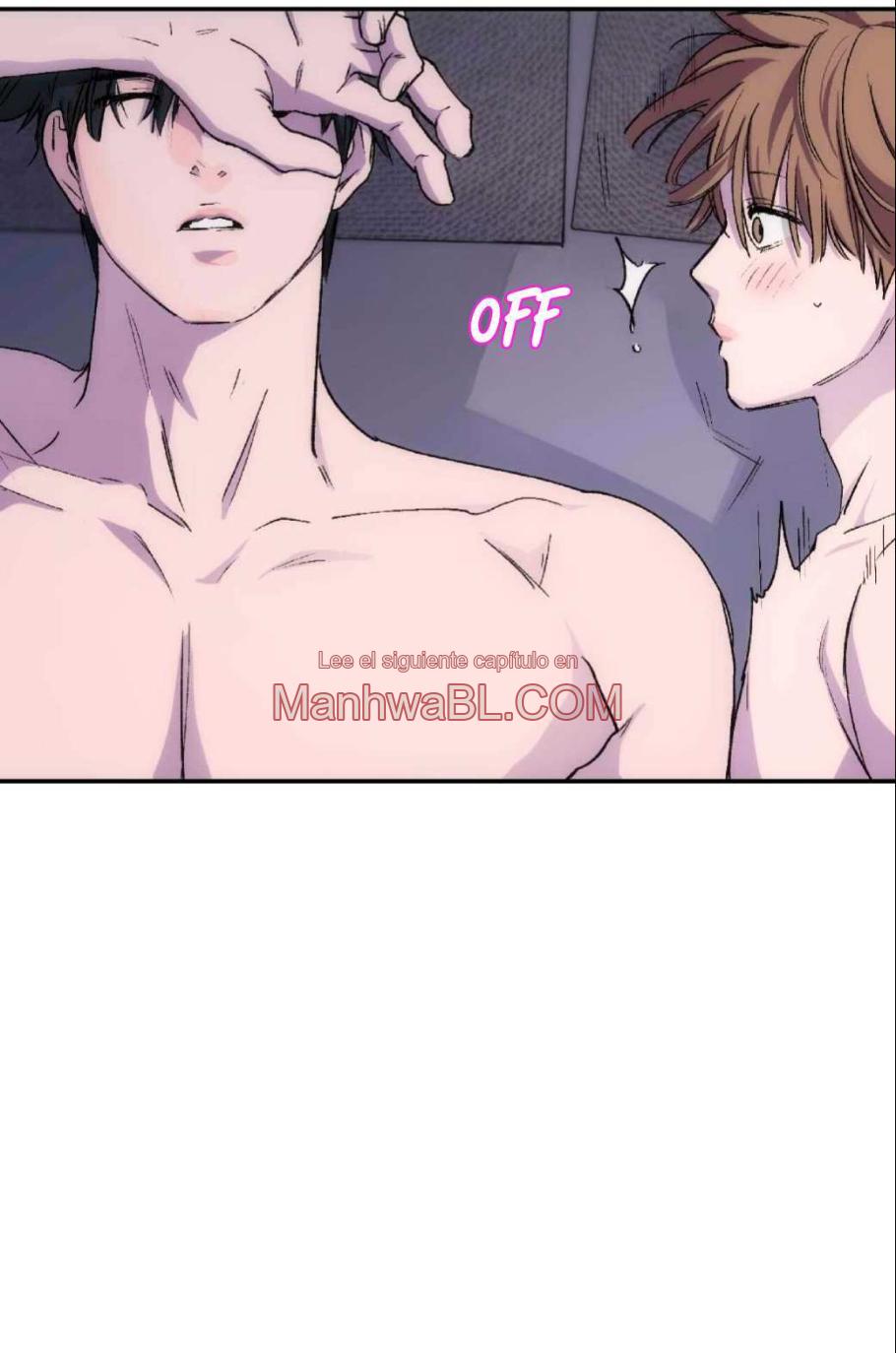 Into the thrill - Capítulo 48 3 manhwa