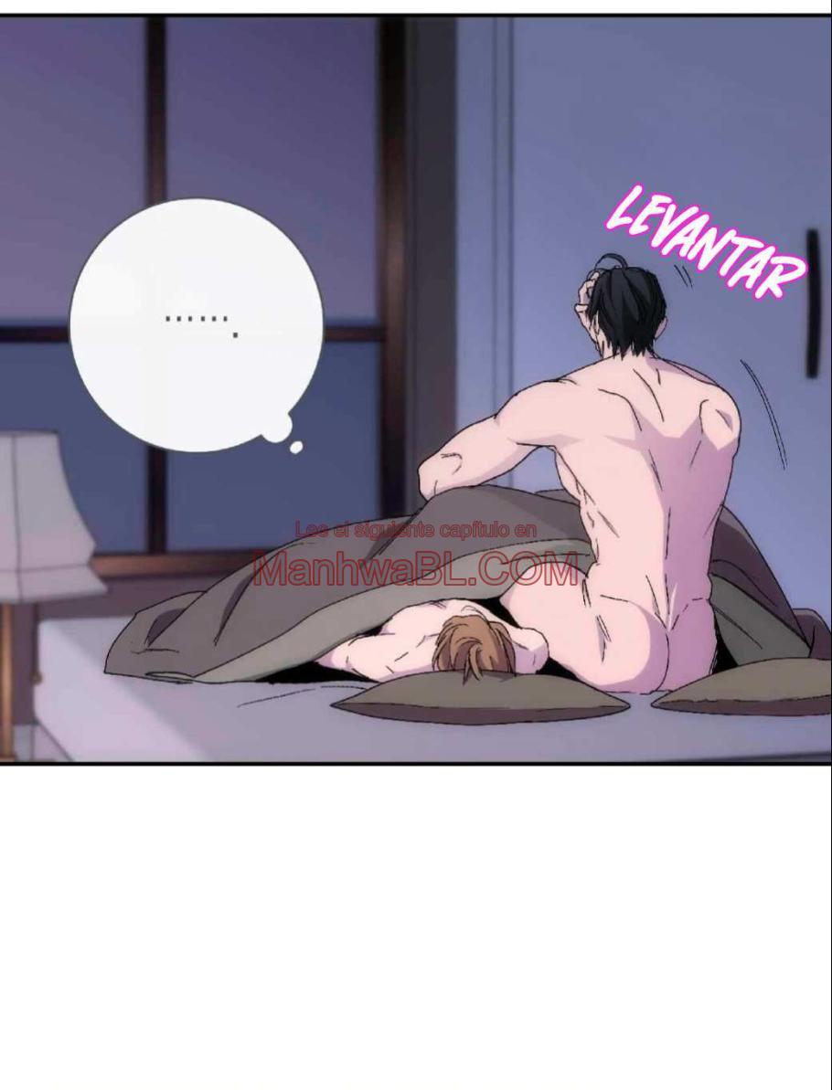 Into the thrill - Capítulo 48 3 manhwa