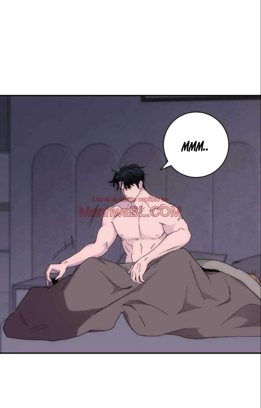 Into the thrill - Capítulo 48 3 manhwa