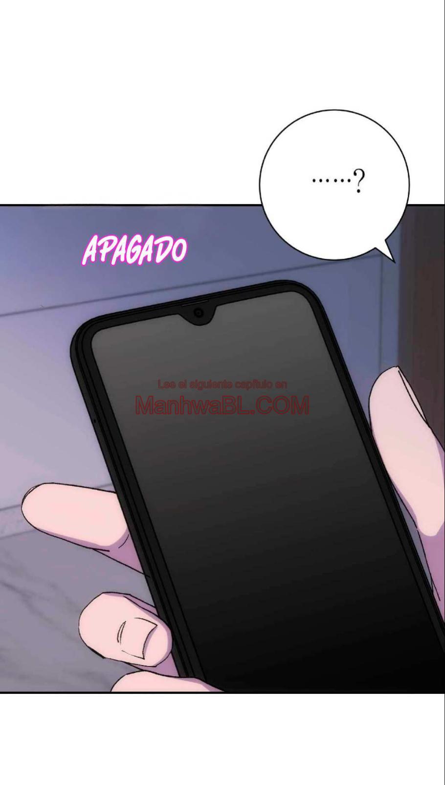 Into the thrill - Capítulo 48 3 manhwa