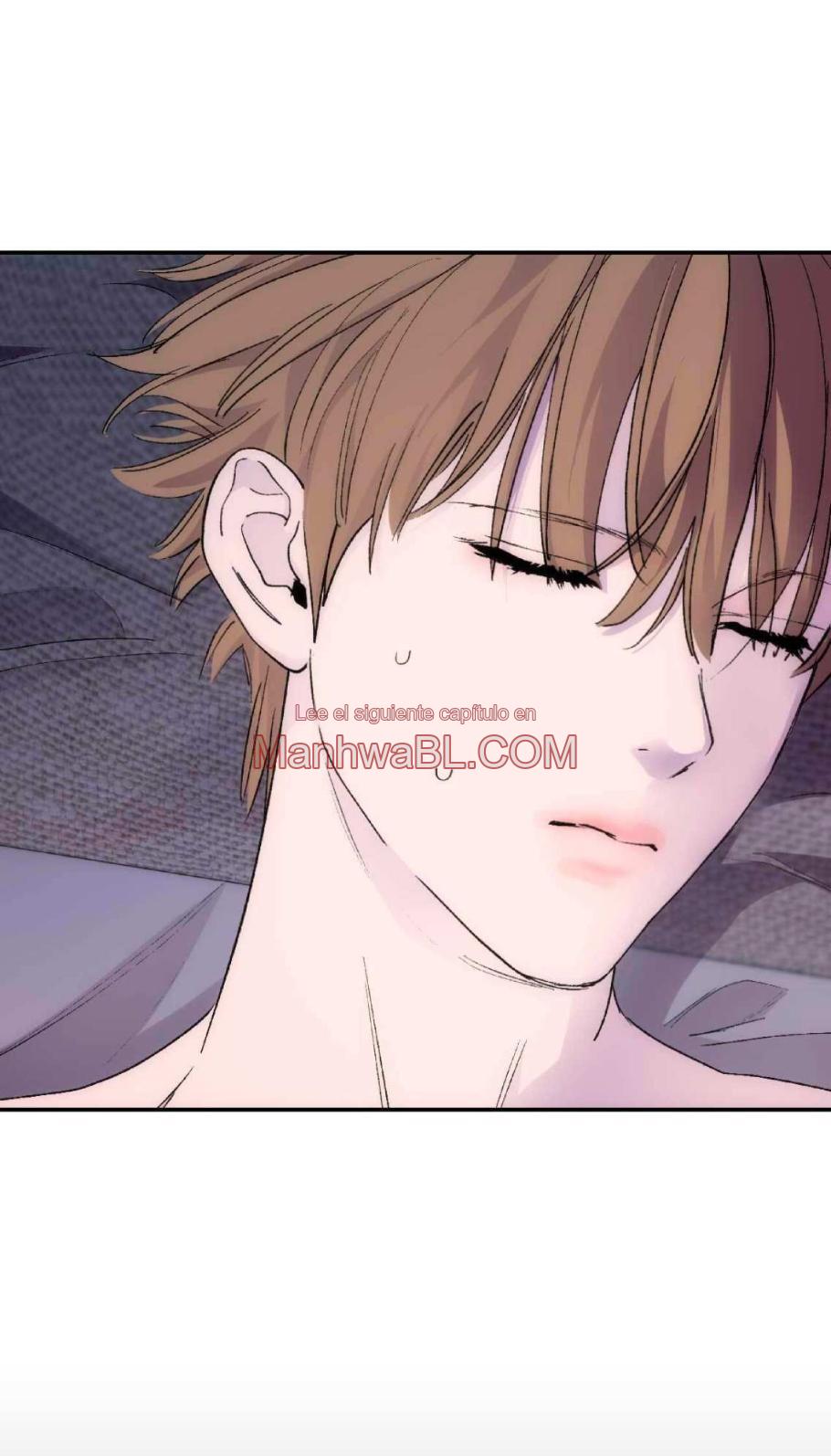 Into the thrill - Capítulo 48 3 manhwa