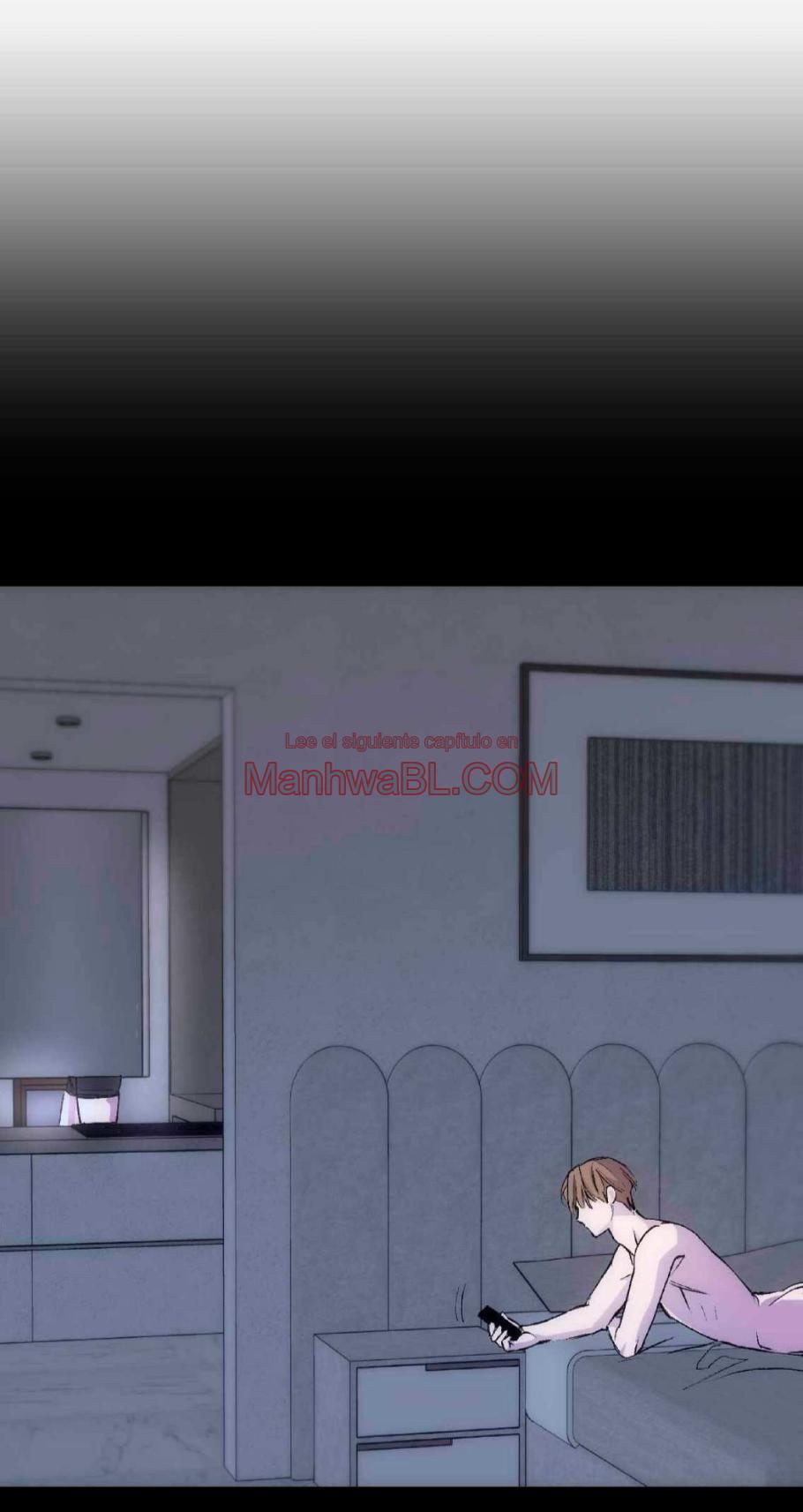 Into the thrill - Capítulo 48 3 manhwa