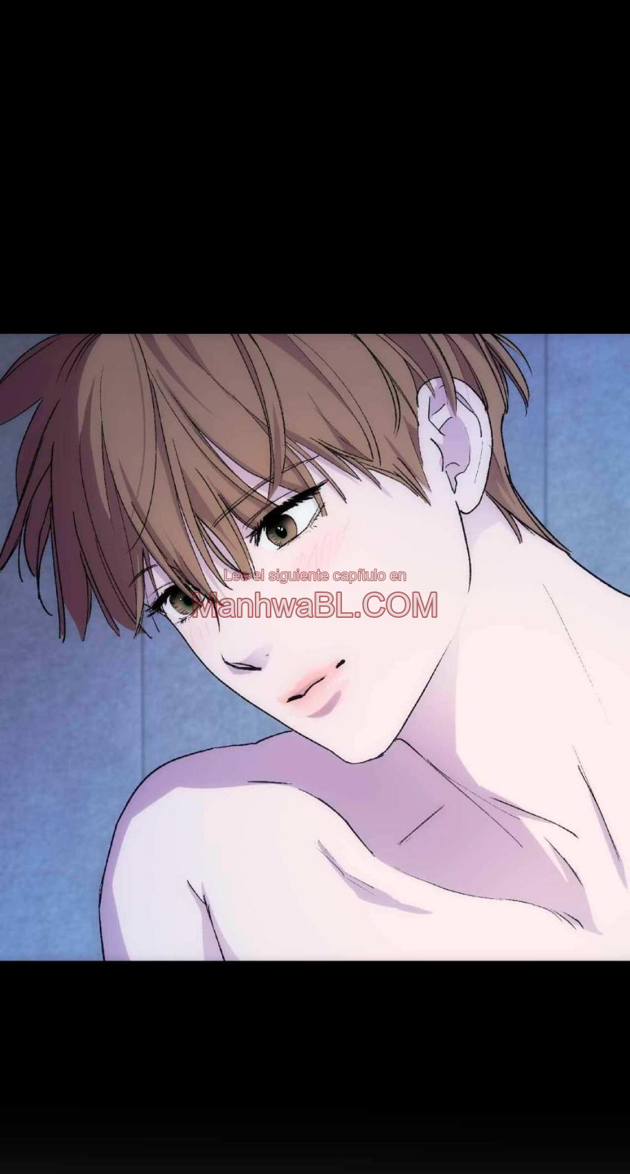 Into the thrill - Capítulo 48 3 manhwa