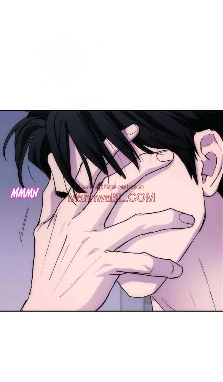 Into the thrill - Capítulo 48 3 manhwa