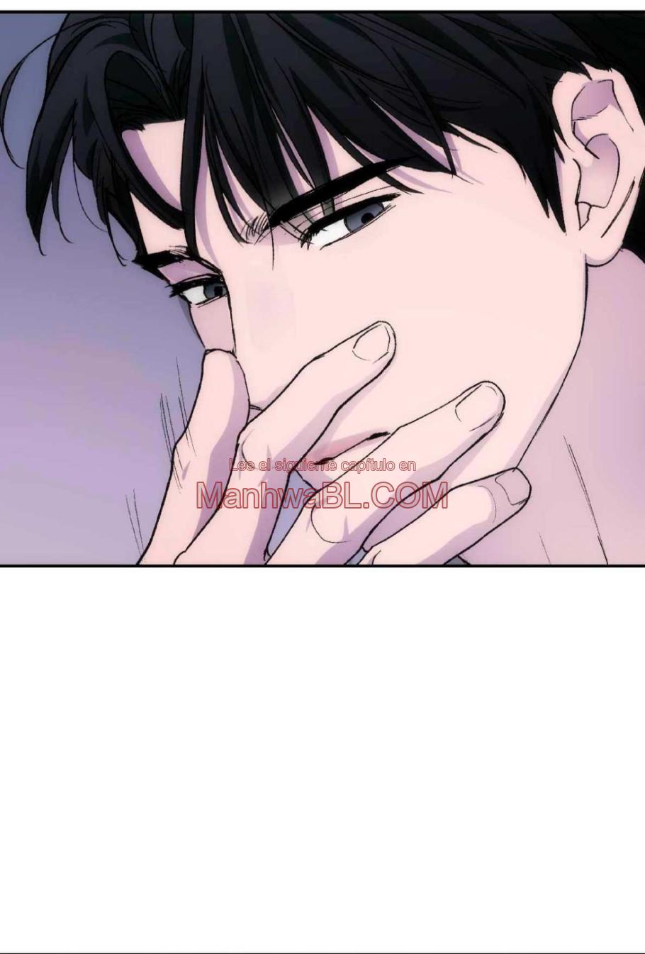 Into the thrill - Capítulo 48 3 manhwa