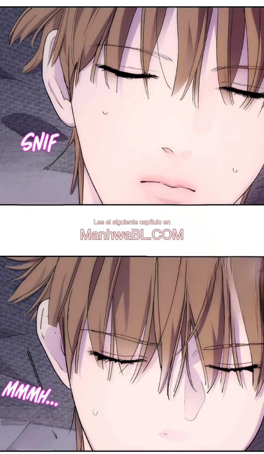 Into the thrill - Capítulo 48 3 manhwa