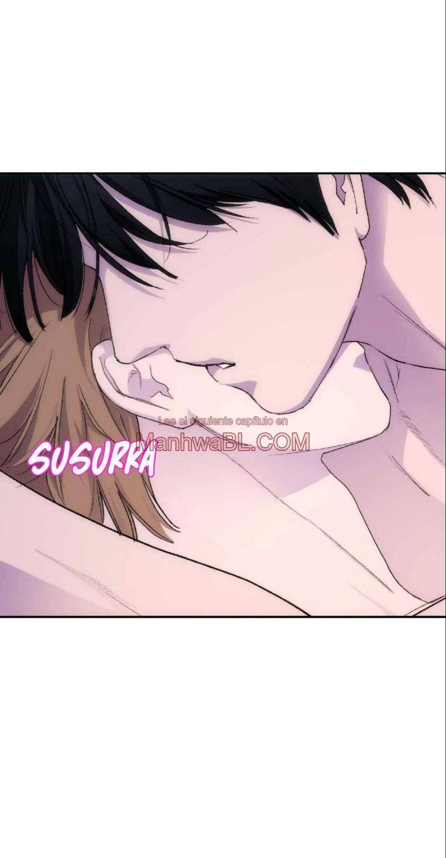 Into the thrill - Capítulo 48 3 manhwa