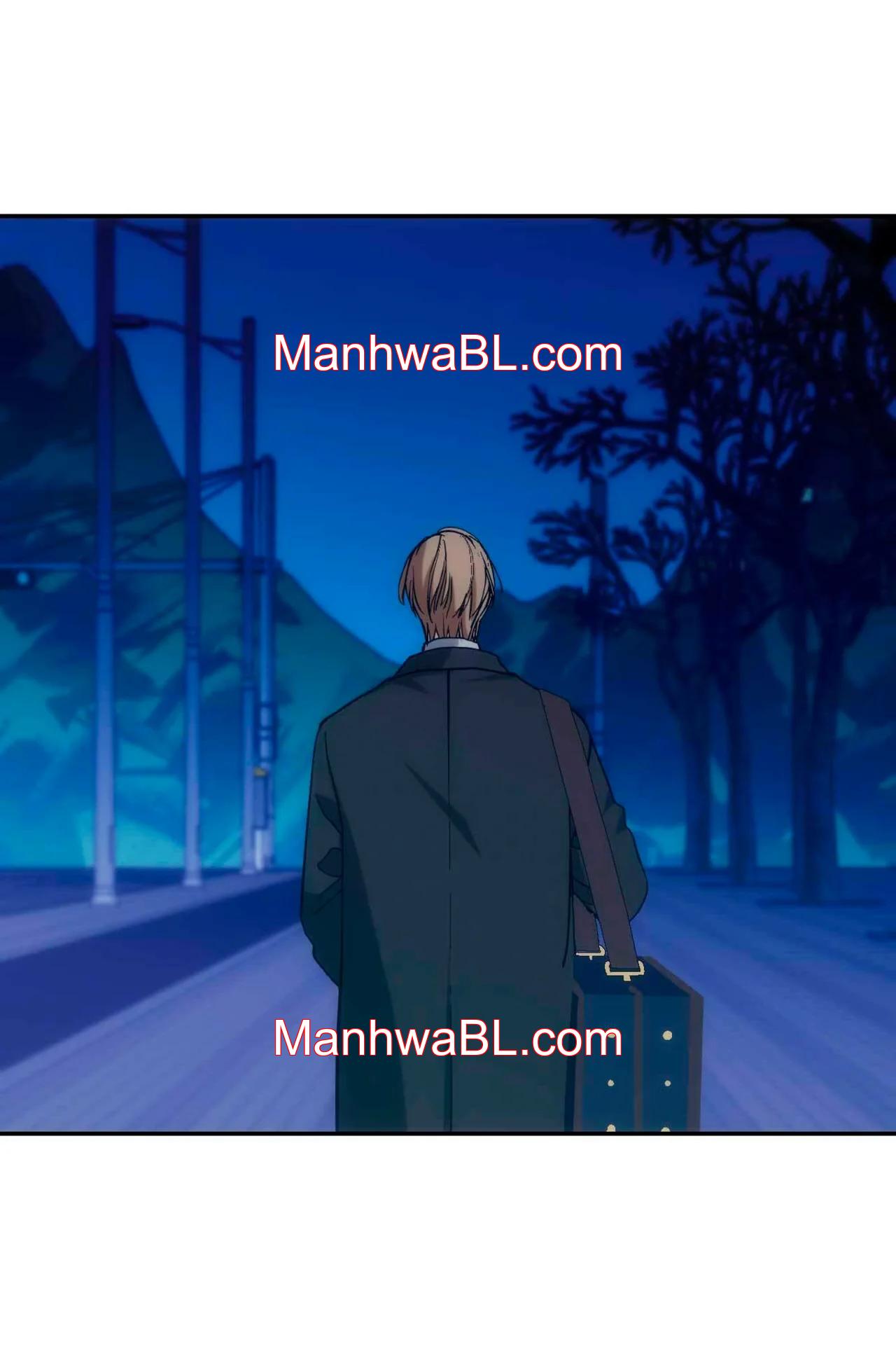 Into the thrill - Capítulo 25 manhwa