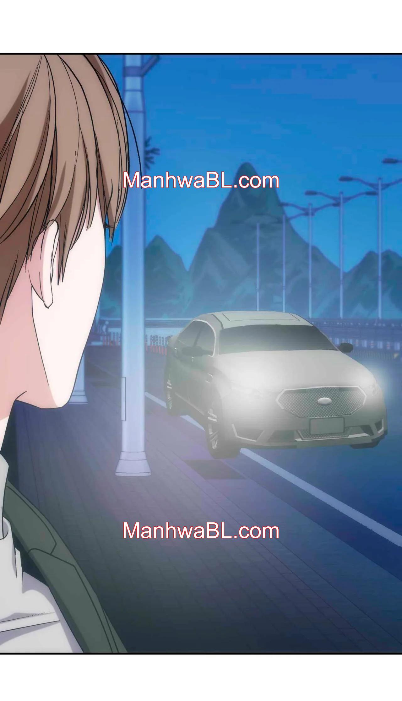 Into the thrill - Capítulo 25 manhwa