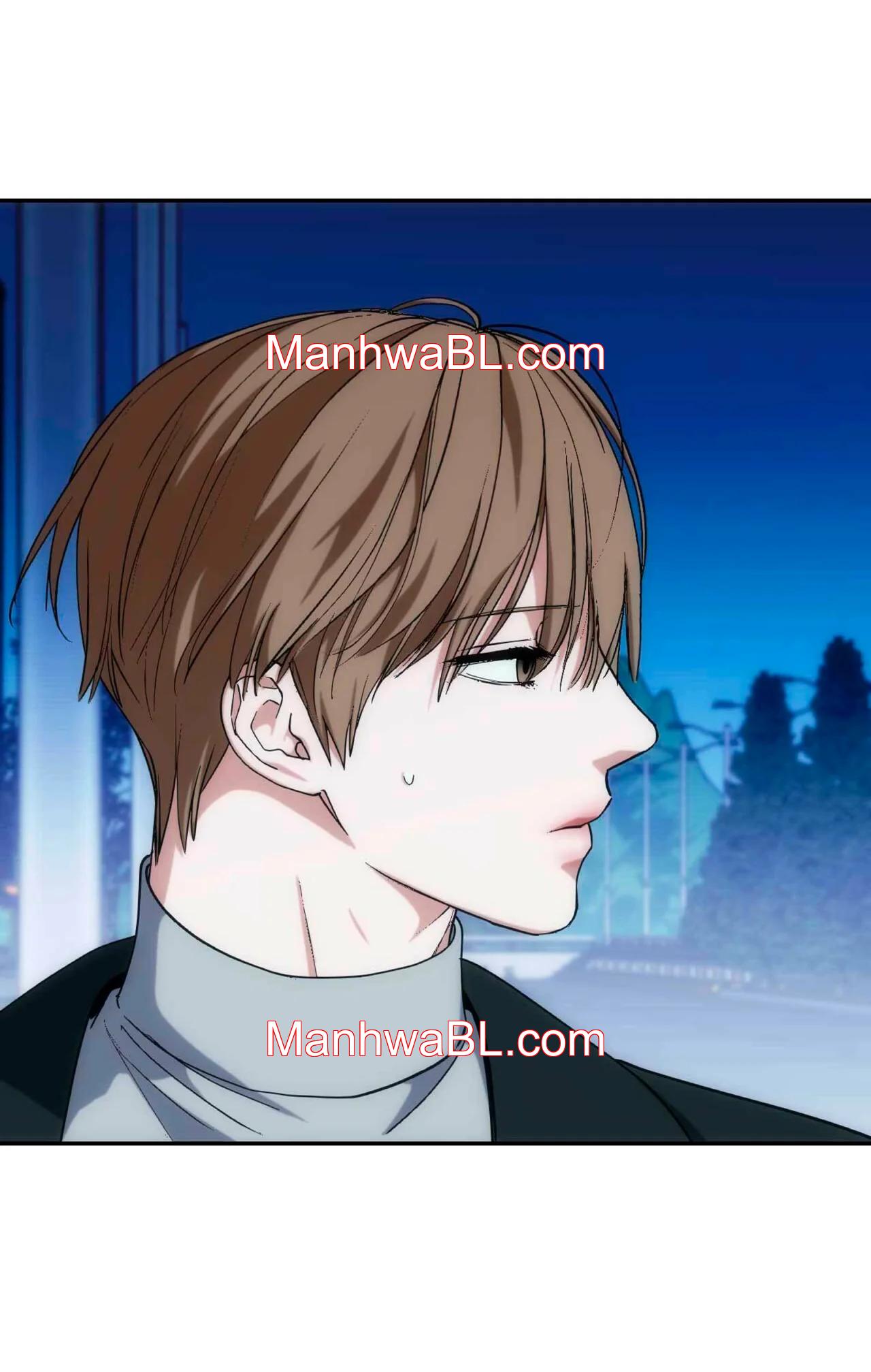 Into the thrill - Capítulo 25 manhwa