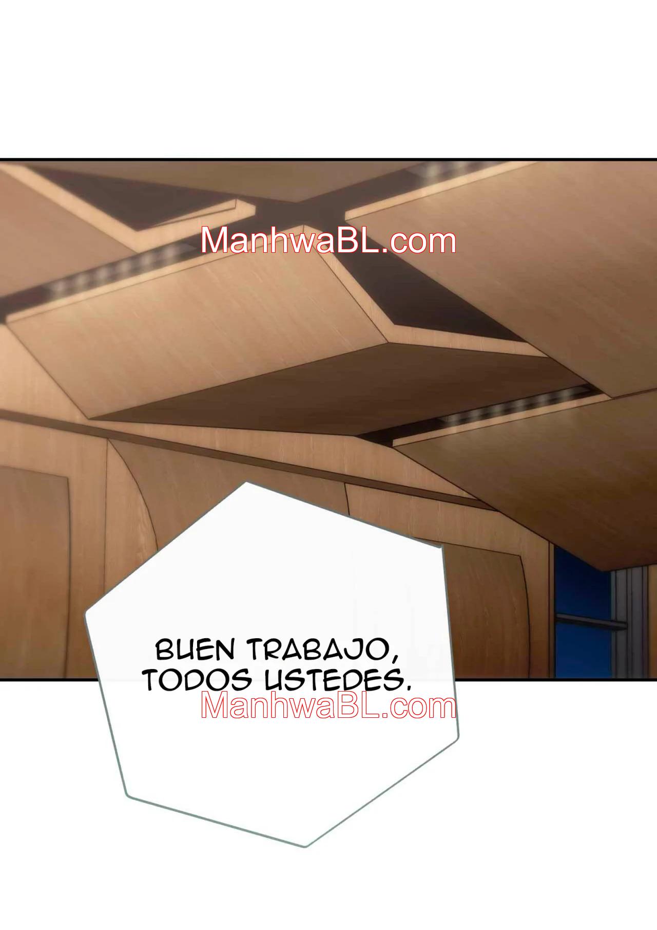Into the thrill - Capítulo 25 manhwa