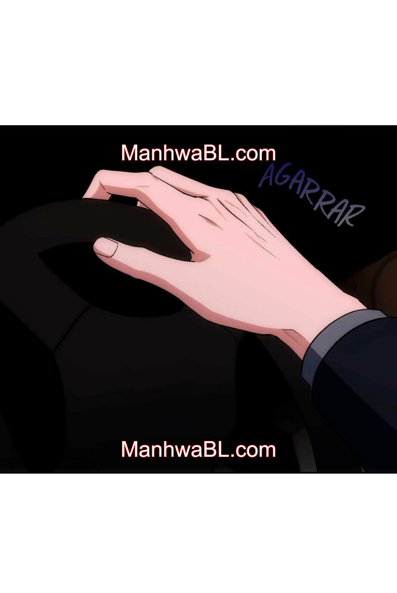Into the thrill - Capítulo 25 manhwa