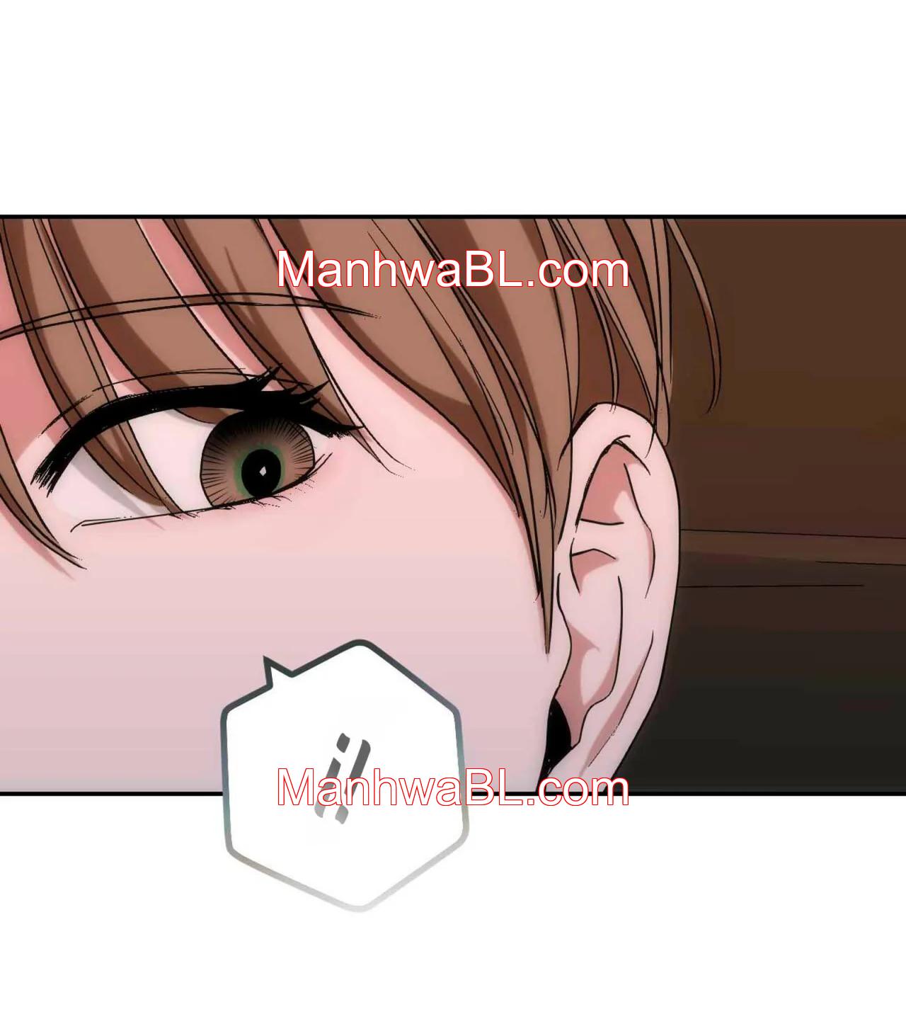 Into the thrill - Capítulo 25 manhwa