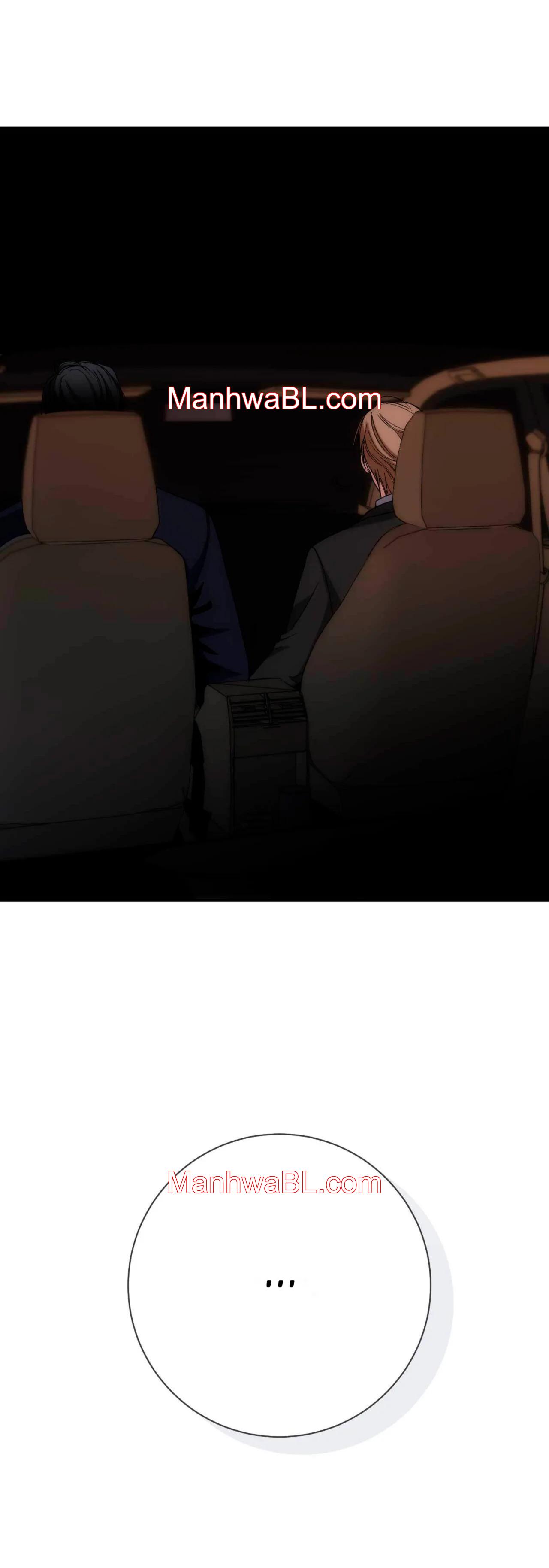 Into the thrill - Capítulo 25 manhwa