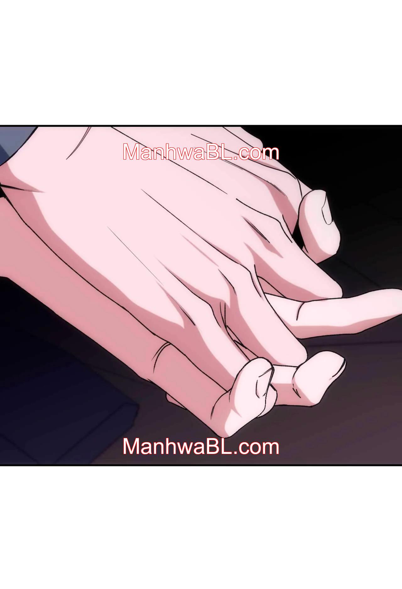Into the thrill - Capítulo 25 manhwa