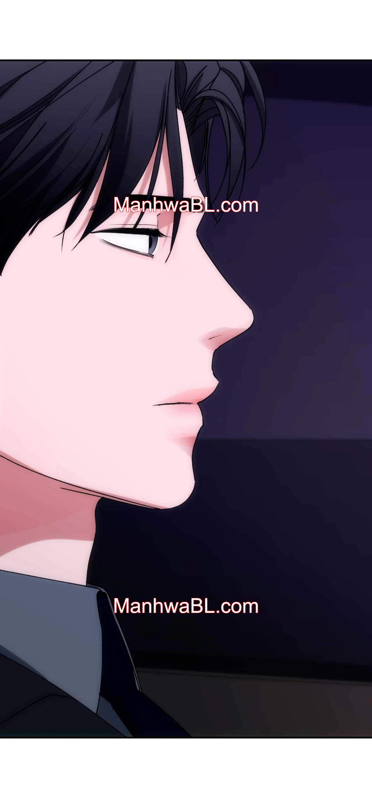 Into the thrill - Capítulo 25 manhwa
