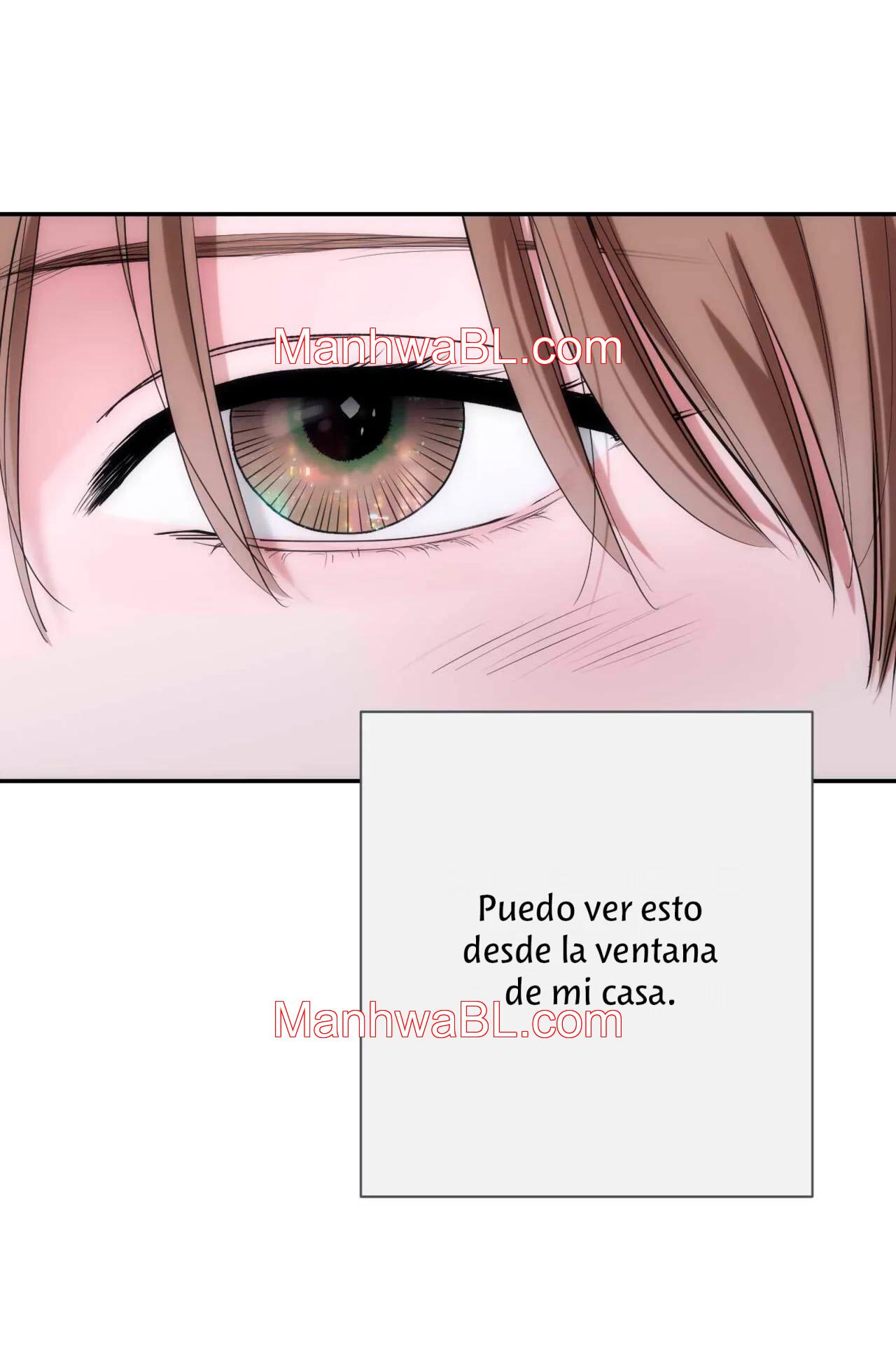 Into the thrill - Capítulo 25 manhwa