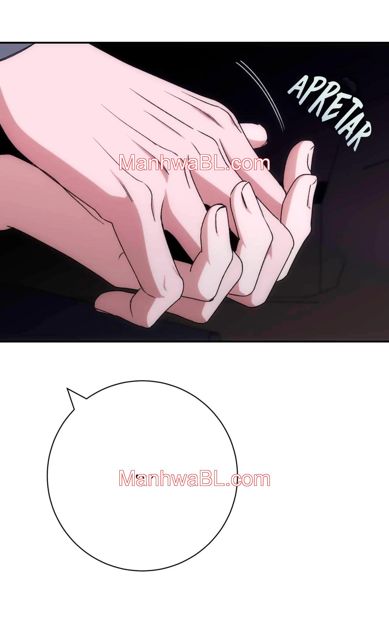 Into the thrill - Capítulo 25 manhwa