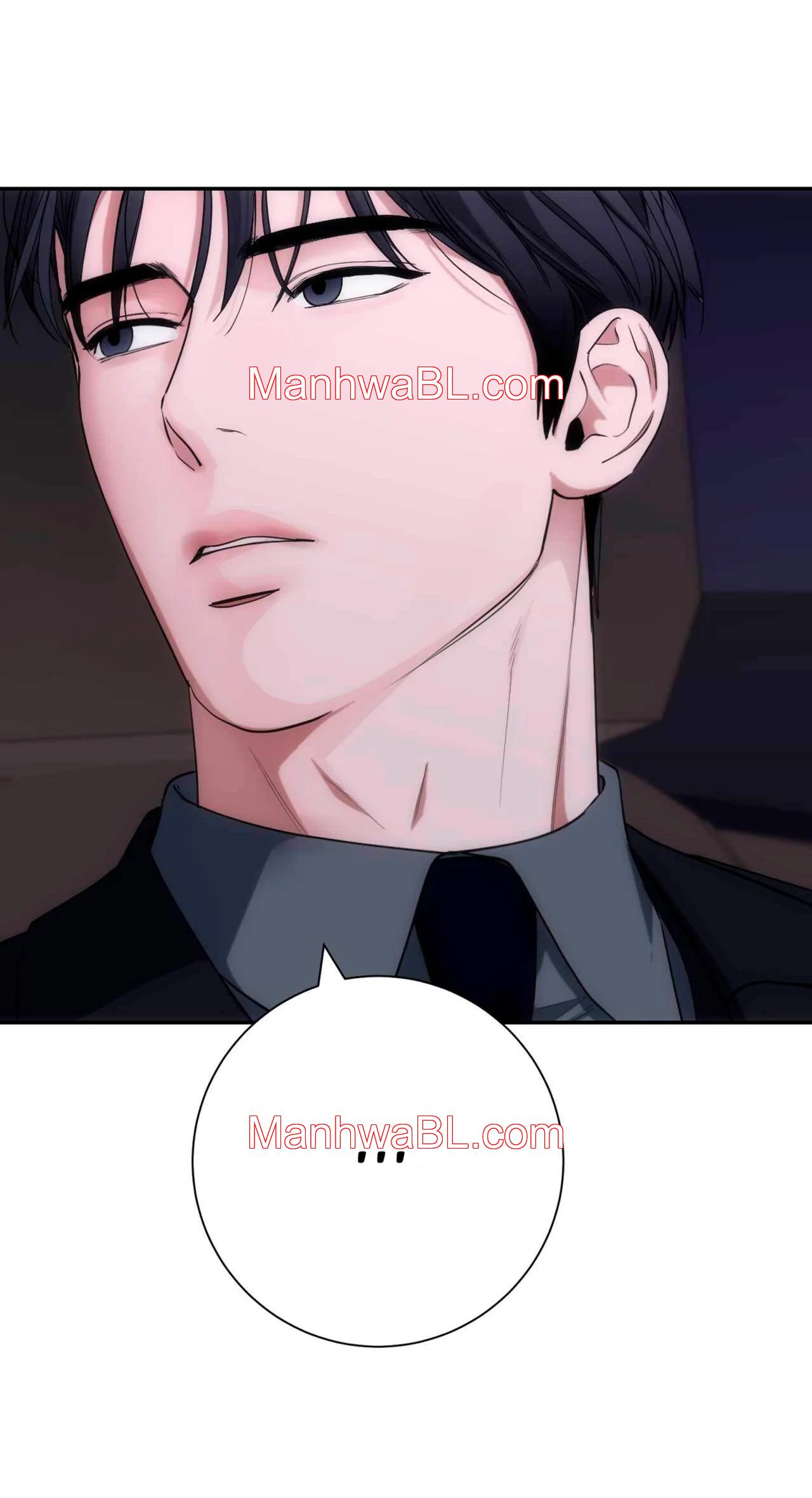 Into the thrill - Capítulo 25 manhwa