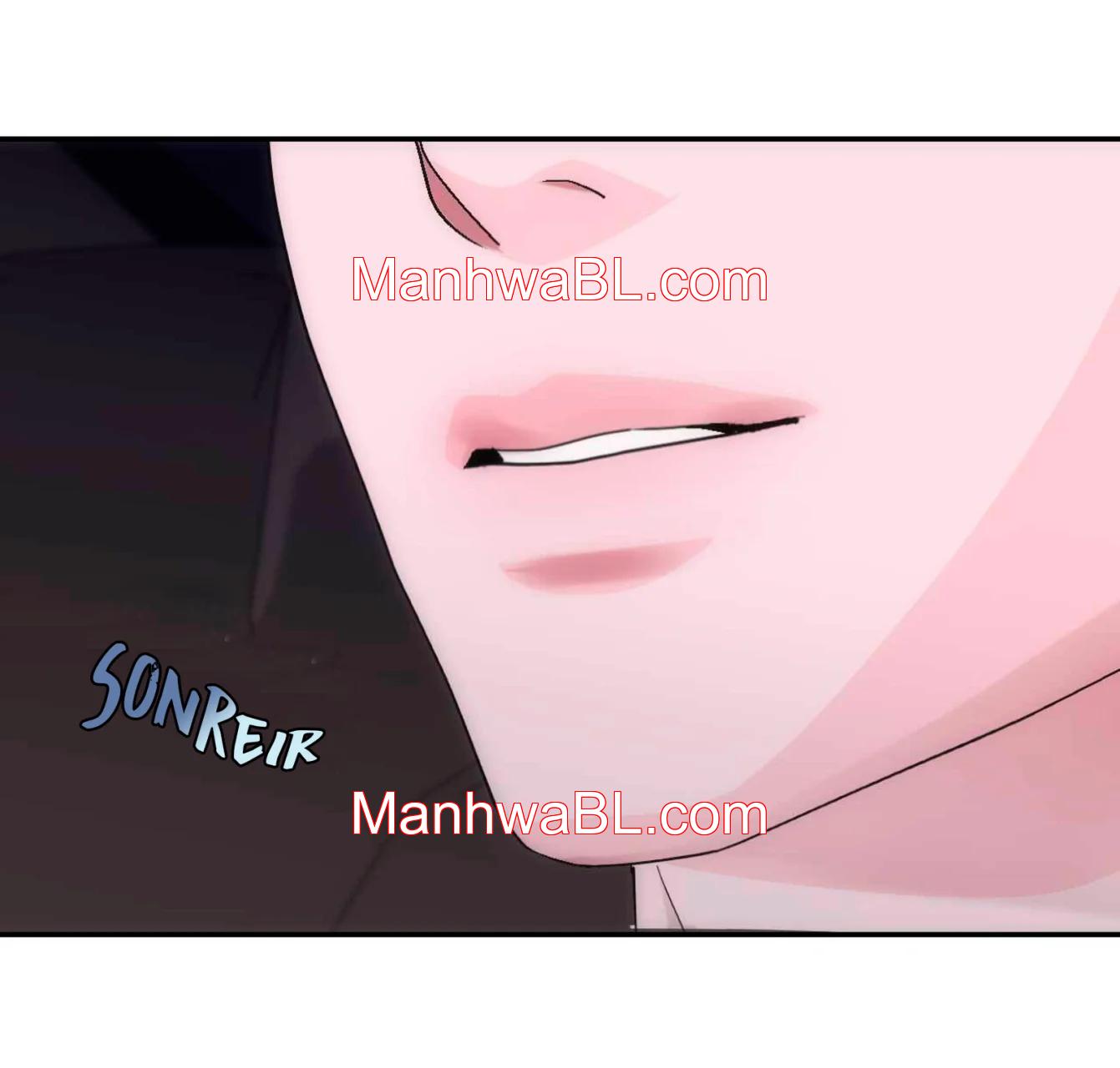 Into the thrill - Capítulo 25 manhwa