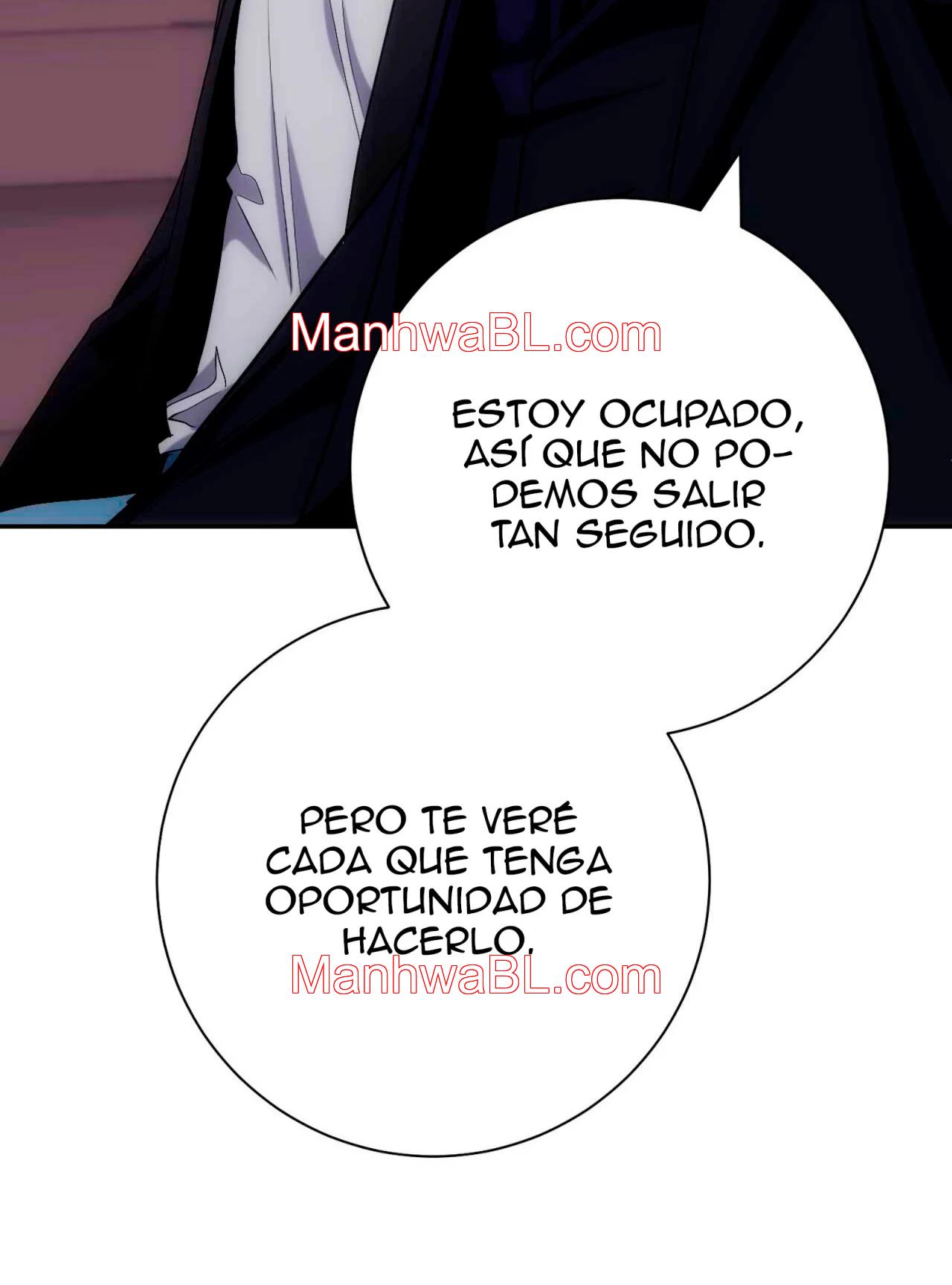 Into the thrill - Capítulo 25 manhwa