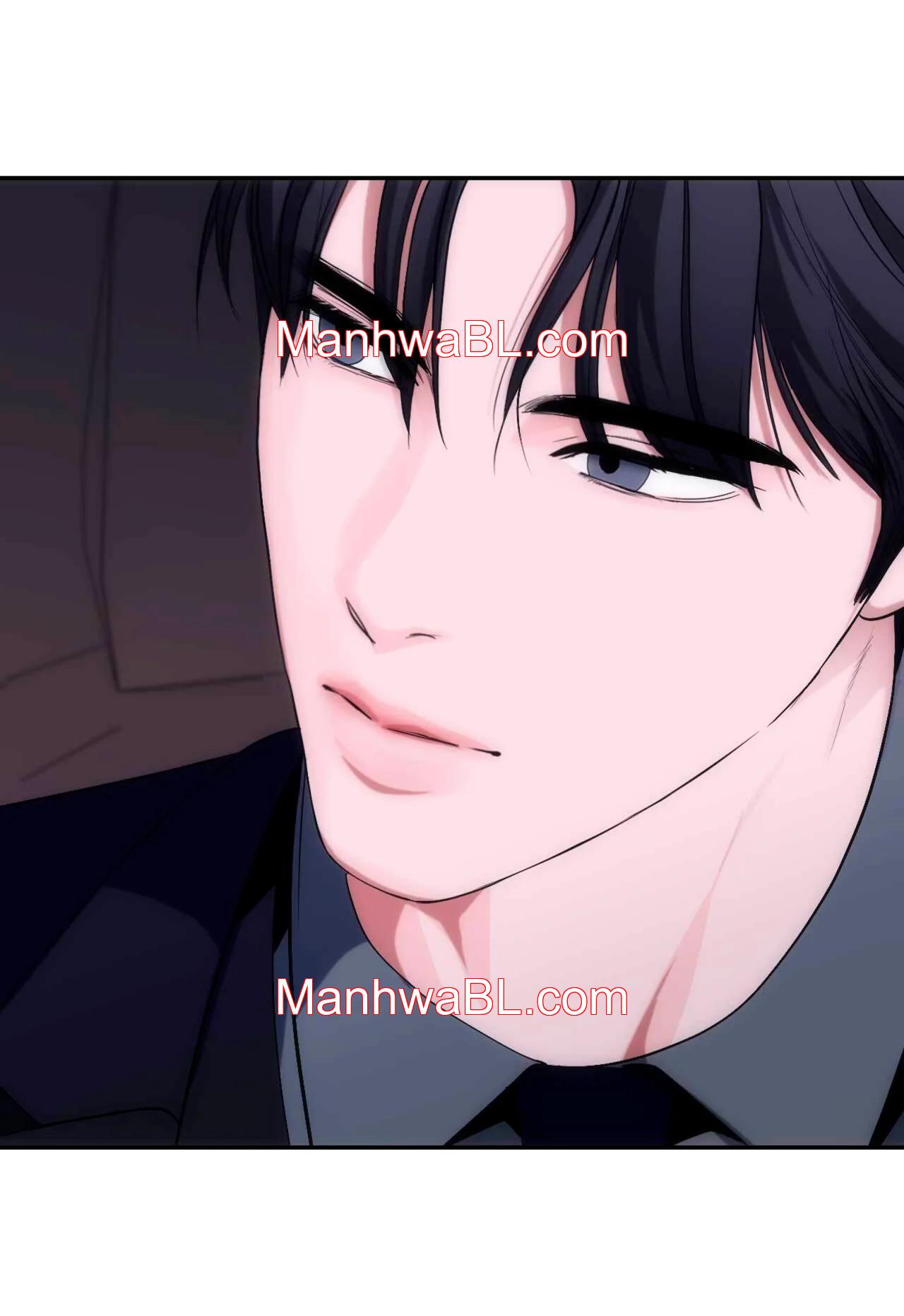 Into the thrill - Capítulo 25 manhwa