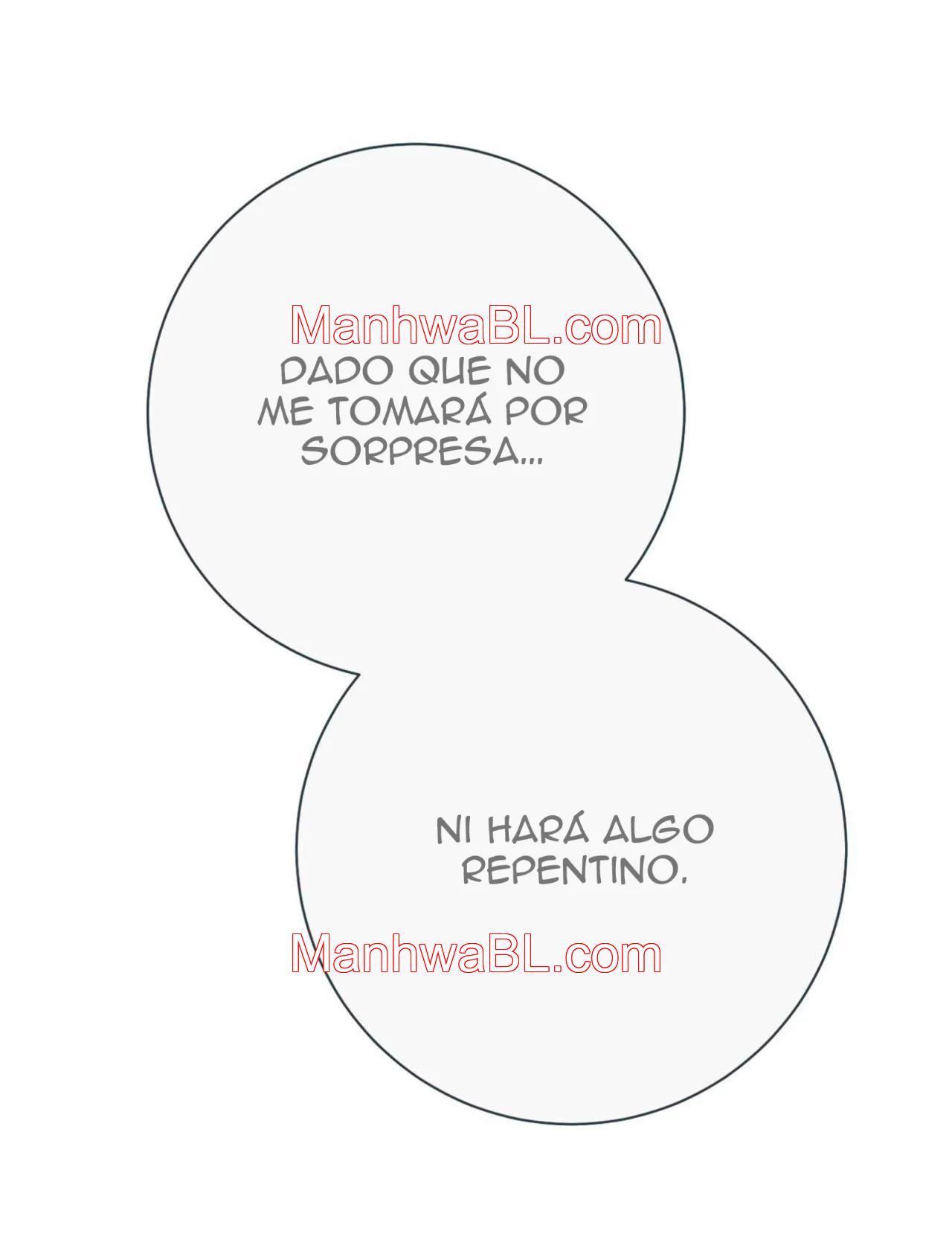 Into the thrill - Capítulo 25 manhwa