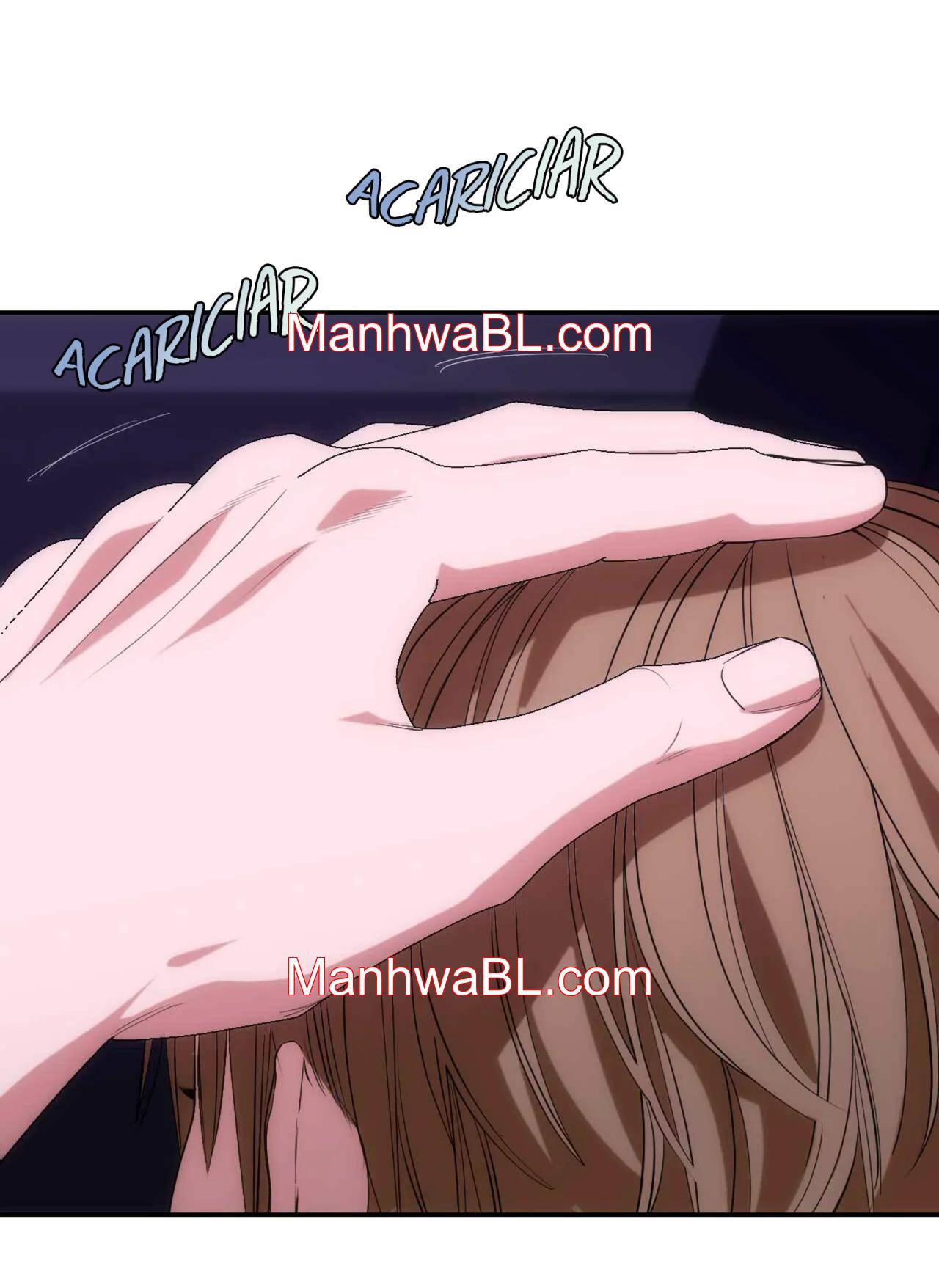 Into the thrill - Capítulo 25 manhwa