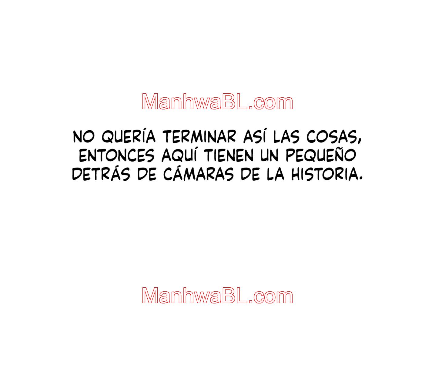Into the thrill - Capítulo 26.5 manhwa