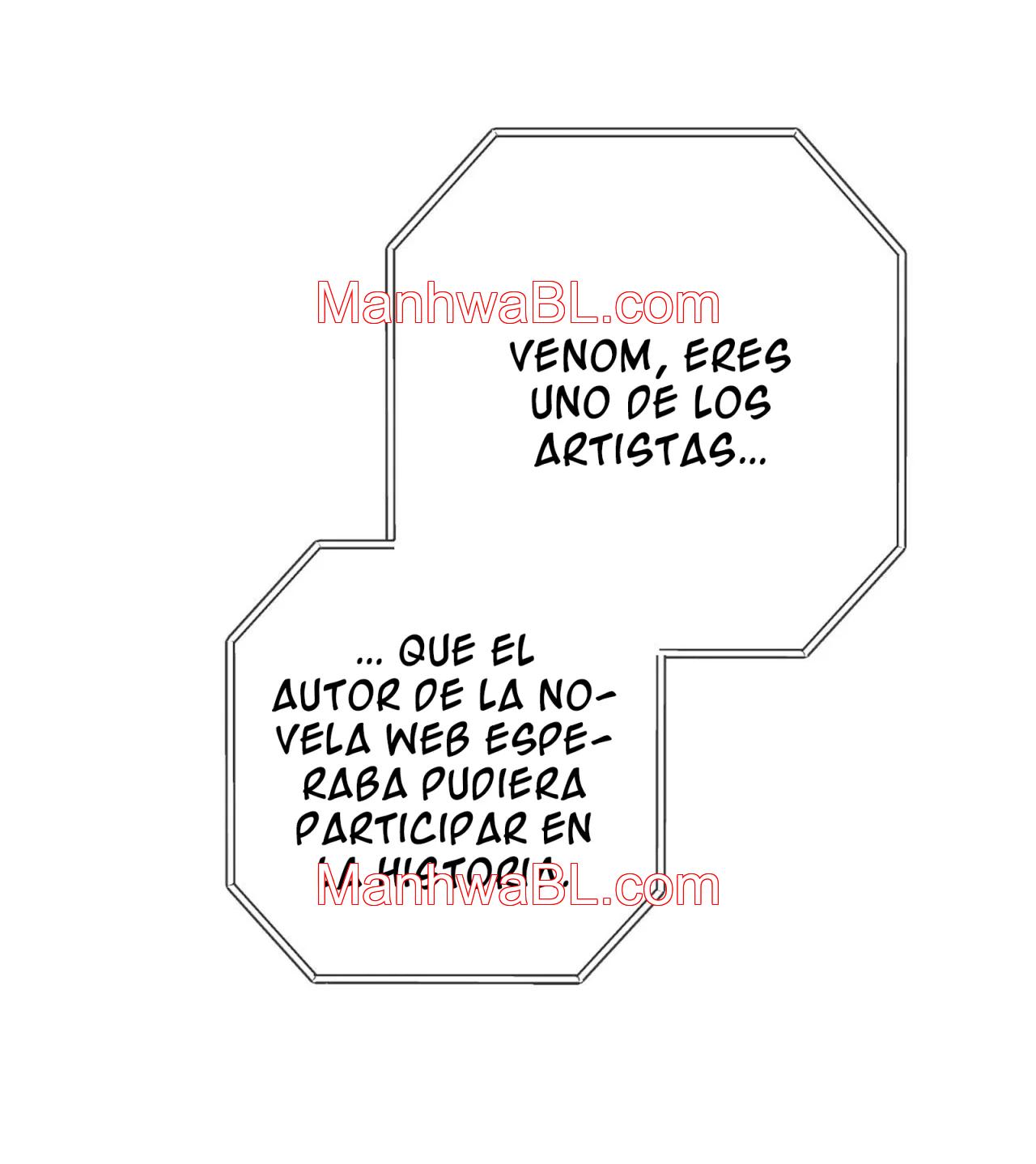 Into the thrill - Capítulo 26.5 manhwa