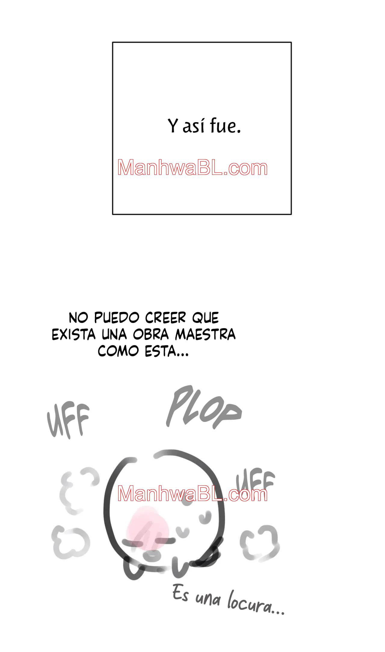 Into the thrill - Capítulo 26.5 manhwa