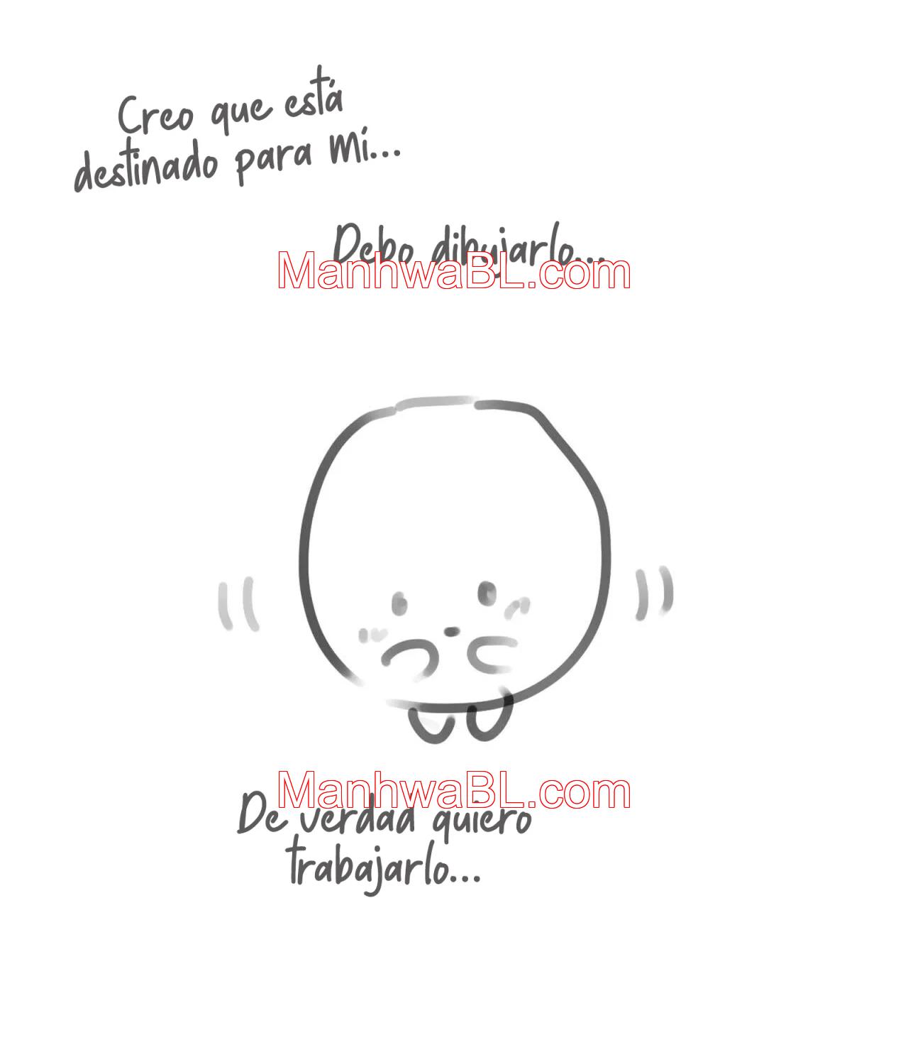 Into the thrill - Capítulo 26.5 manhwa