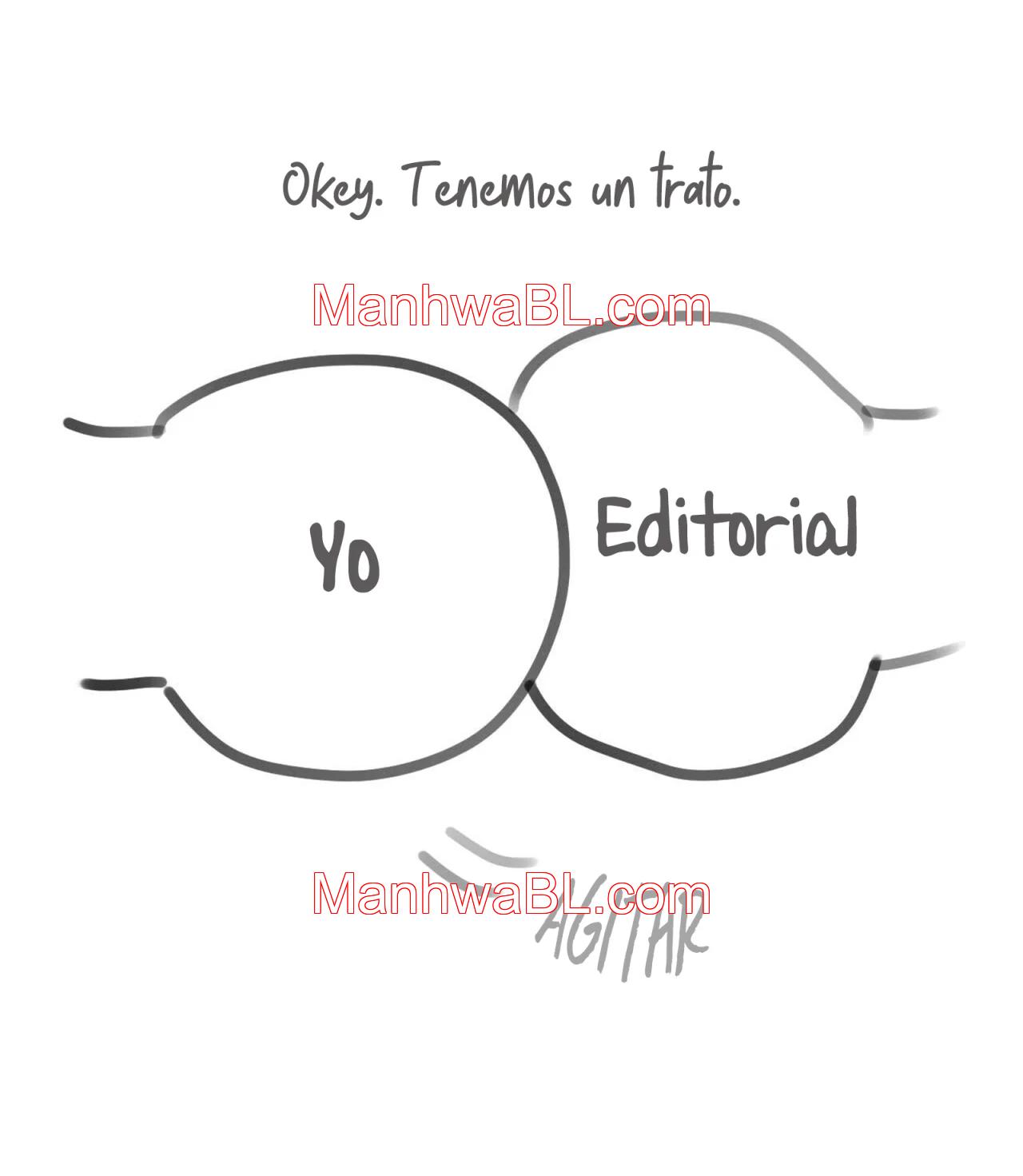 Into the thrill - Capítulo 26.5 manhwa