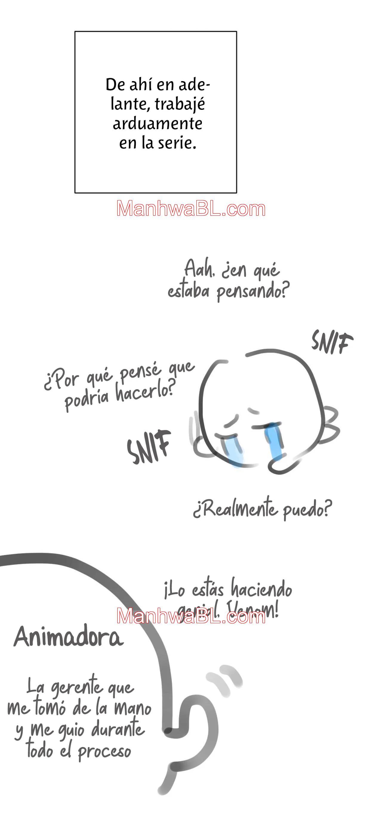 Into the thrill - Capítulo 26.5 manhwa