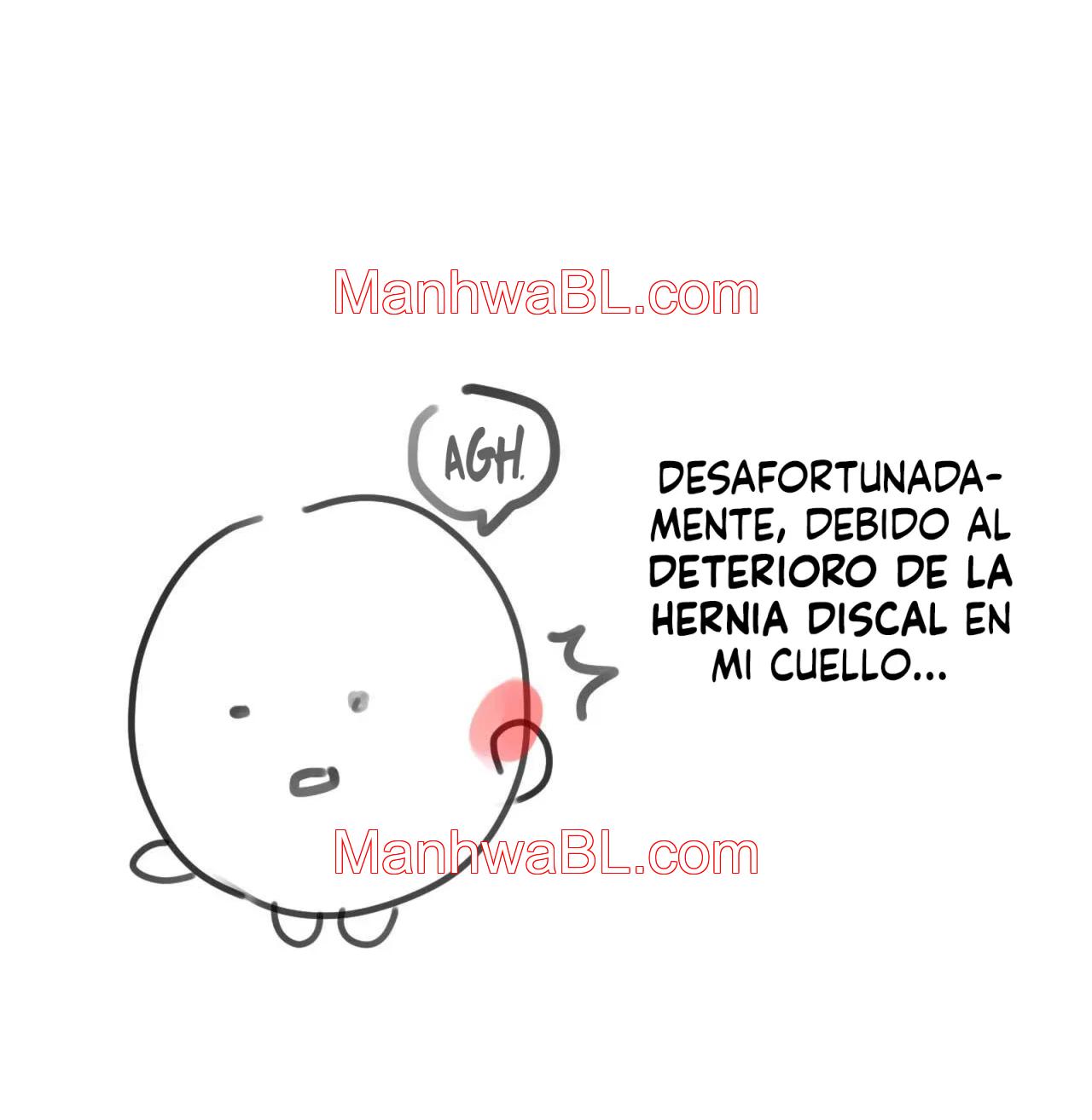 Into the thrill - Capítulo 26.5 manhwa