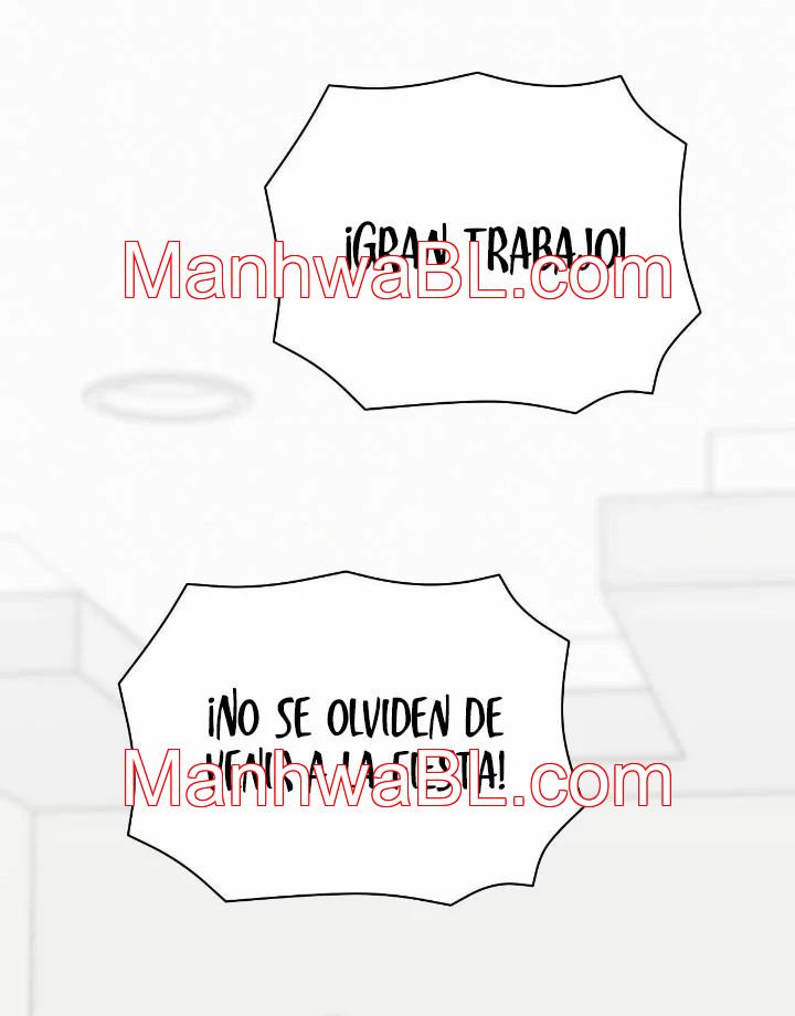 Into the thrill - Capítulo 32 2 manhwa