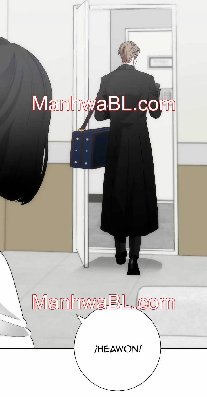 Into the thrill - Capítulo 32 2 manhwa