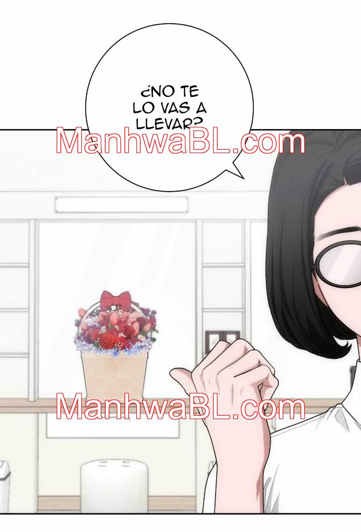 Into the thrill - Capítulo 32 2 manhwa