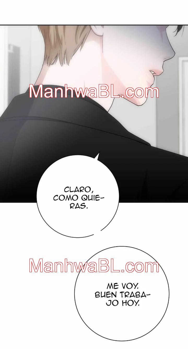 Into the thrill - Capítulo 32 2 manhwa