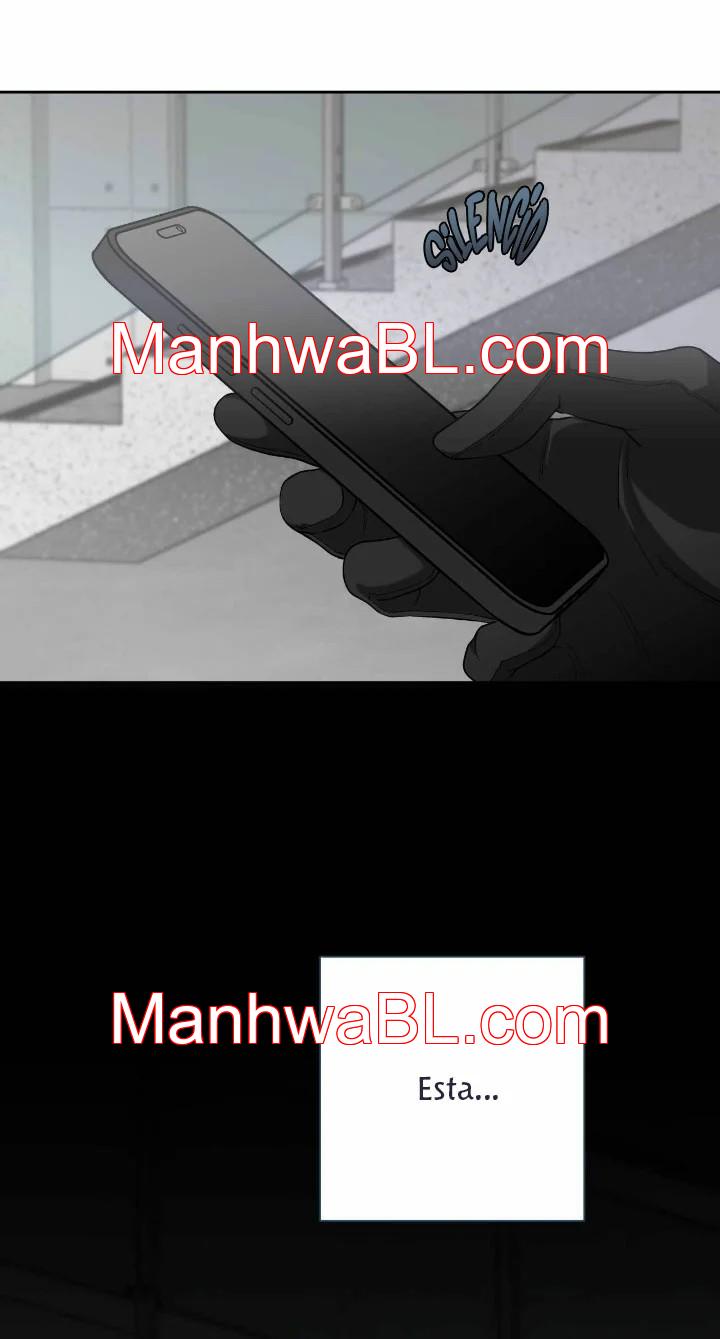 Into the thrill - Capítulo 32 2 manhwa