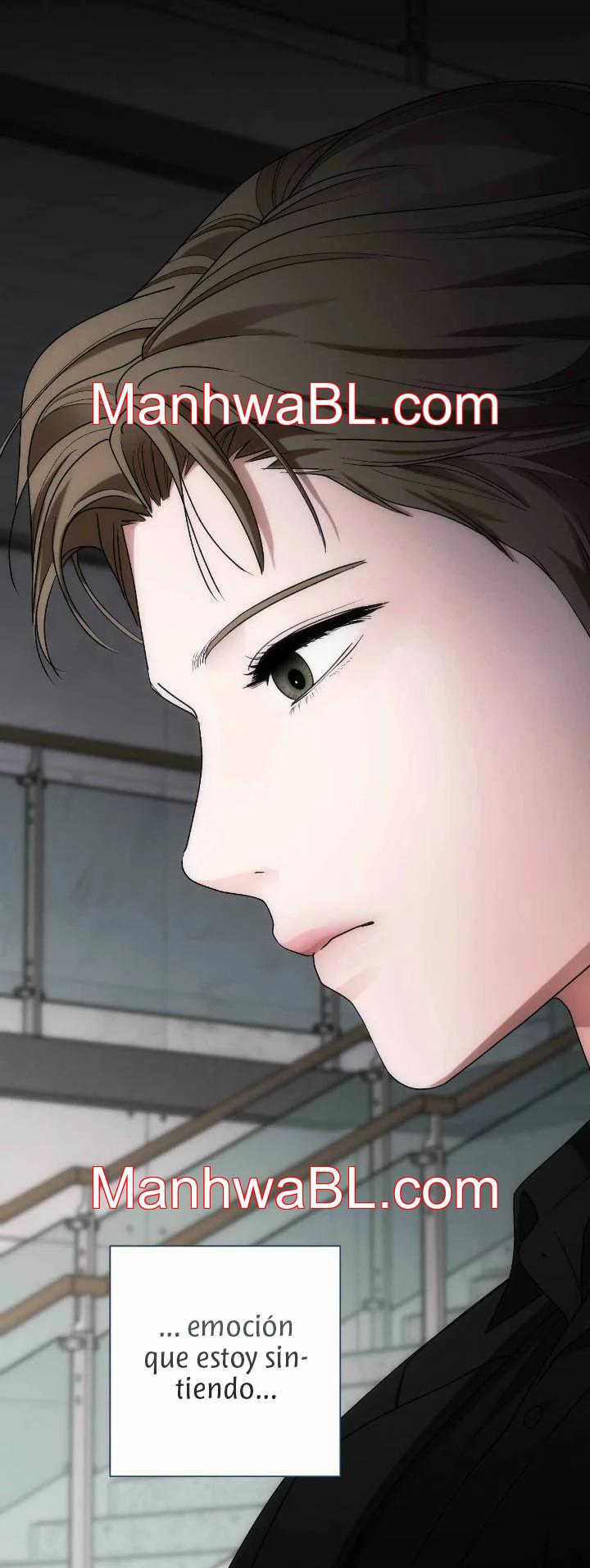 Into the thrill - Capítulo 32 2 manhwa