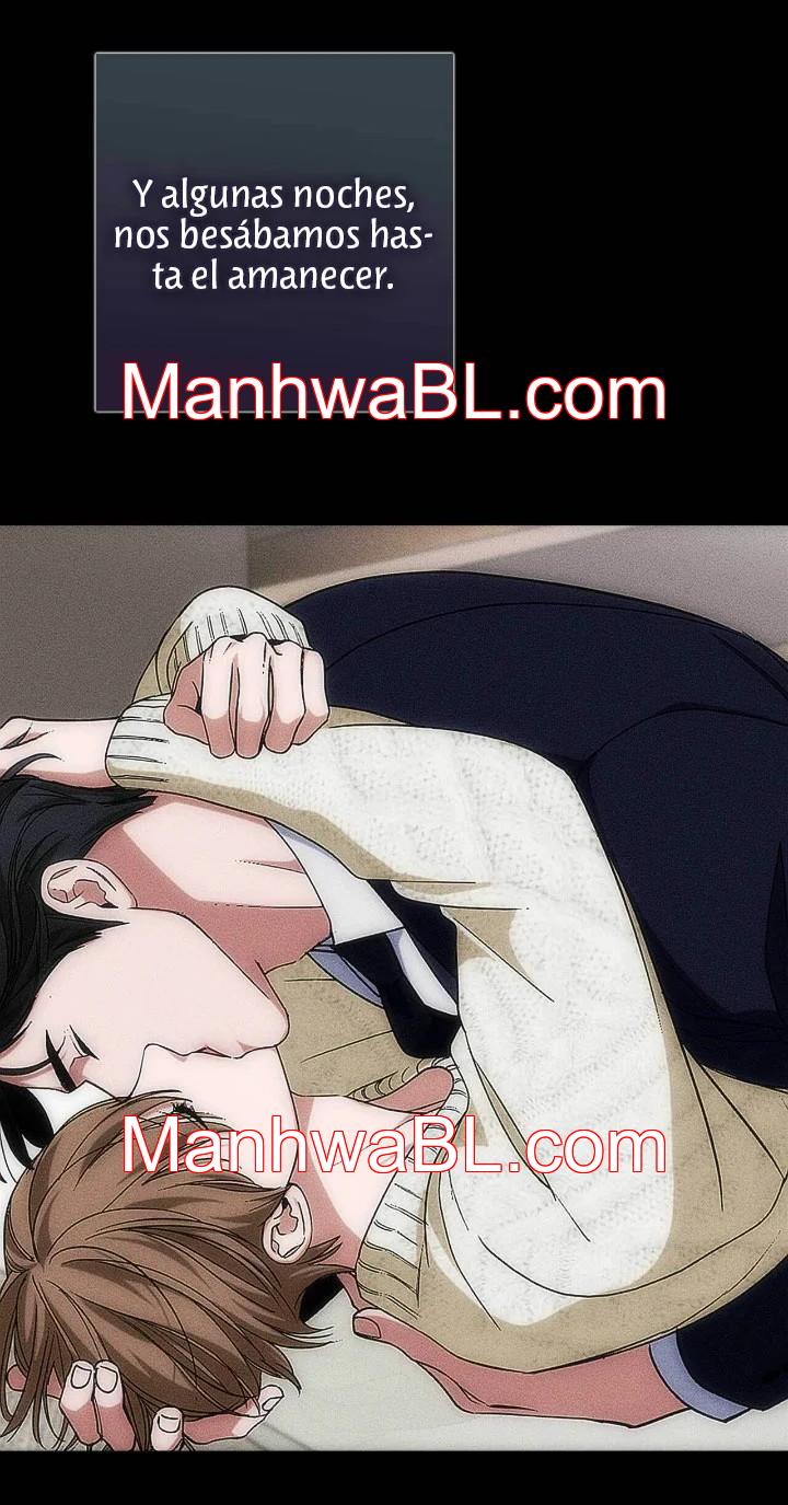 Into the thrill - Capítulo 32 2 manhwa