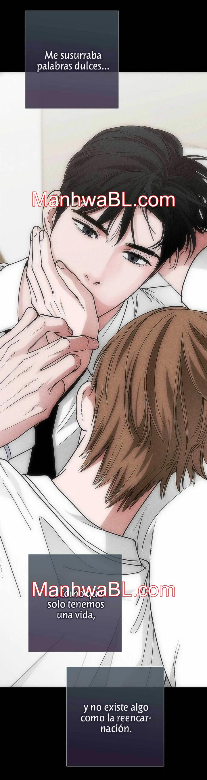 Into the thrill - Capítulo 32 2 manhwa