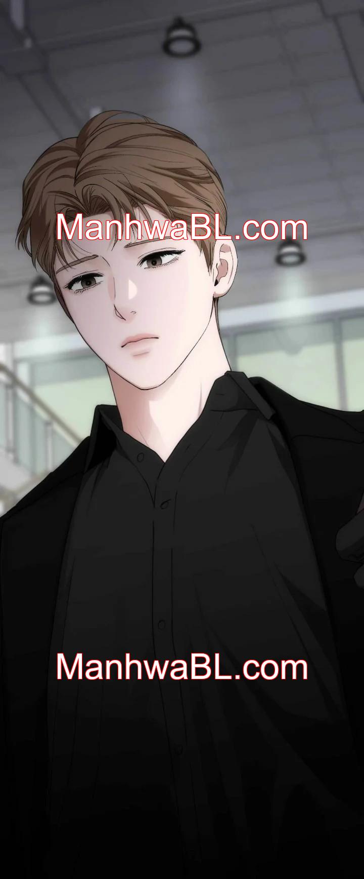 Into the thrill - Capítulo 32 2 manhwa