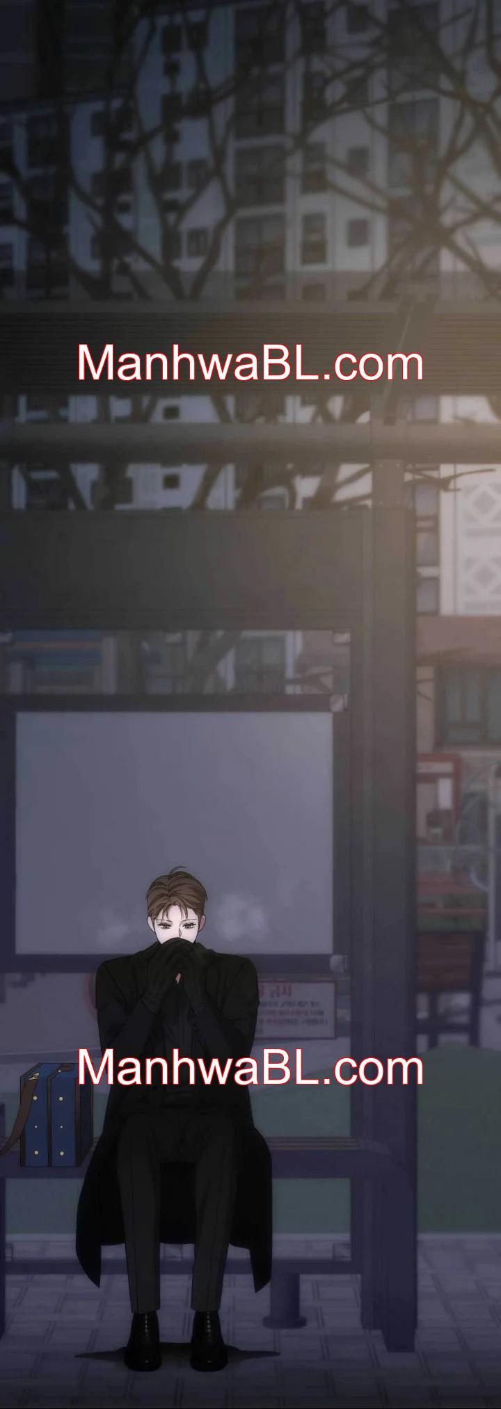 Into the thrill - Capítulo 32 2 manhwa