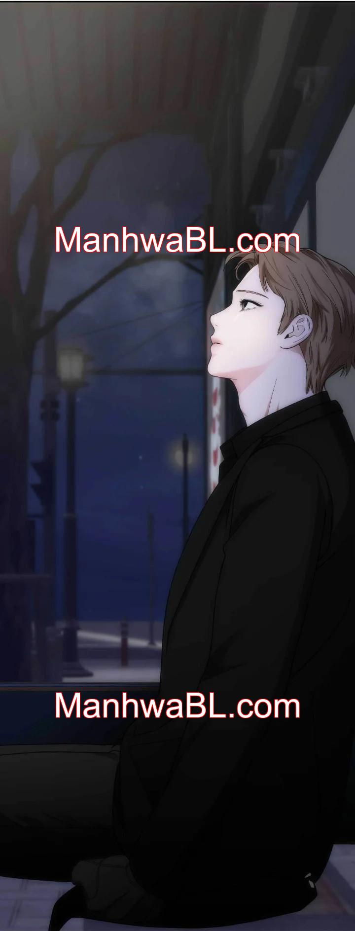 Into the thrill - Capítulo 32 2 manhwa