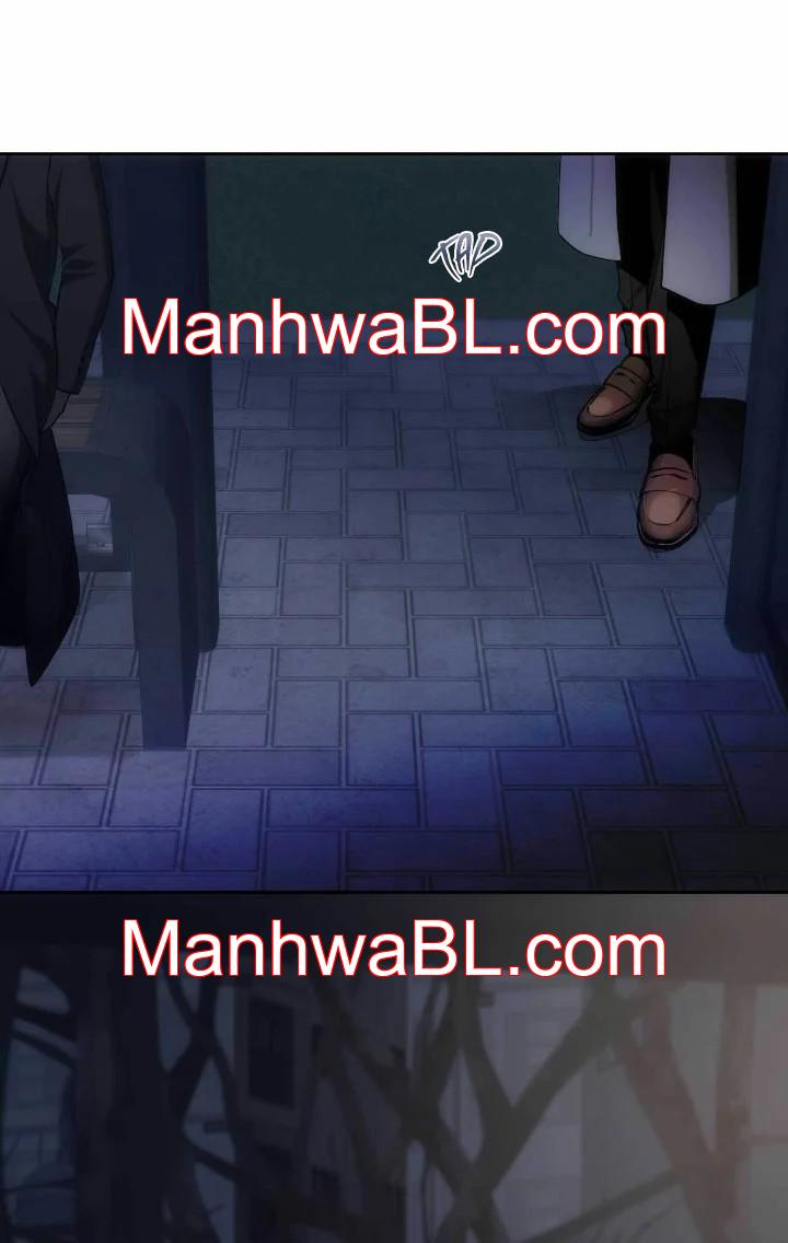 Into the thrill - Capítulo 32 2 manhwa